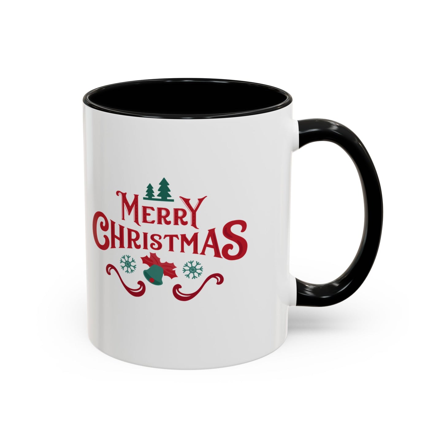 Christmas Coffee Mug