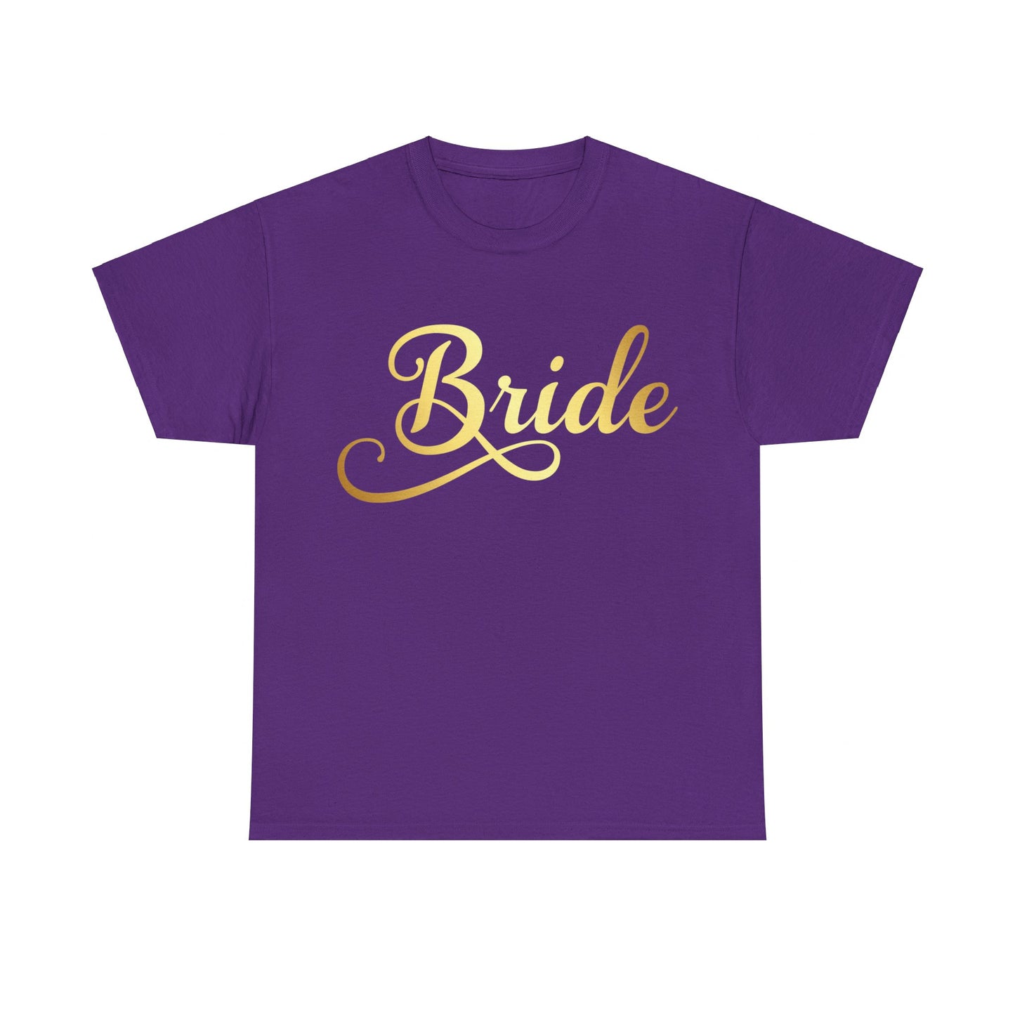 Bride T-shirt