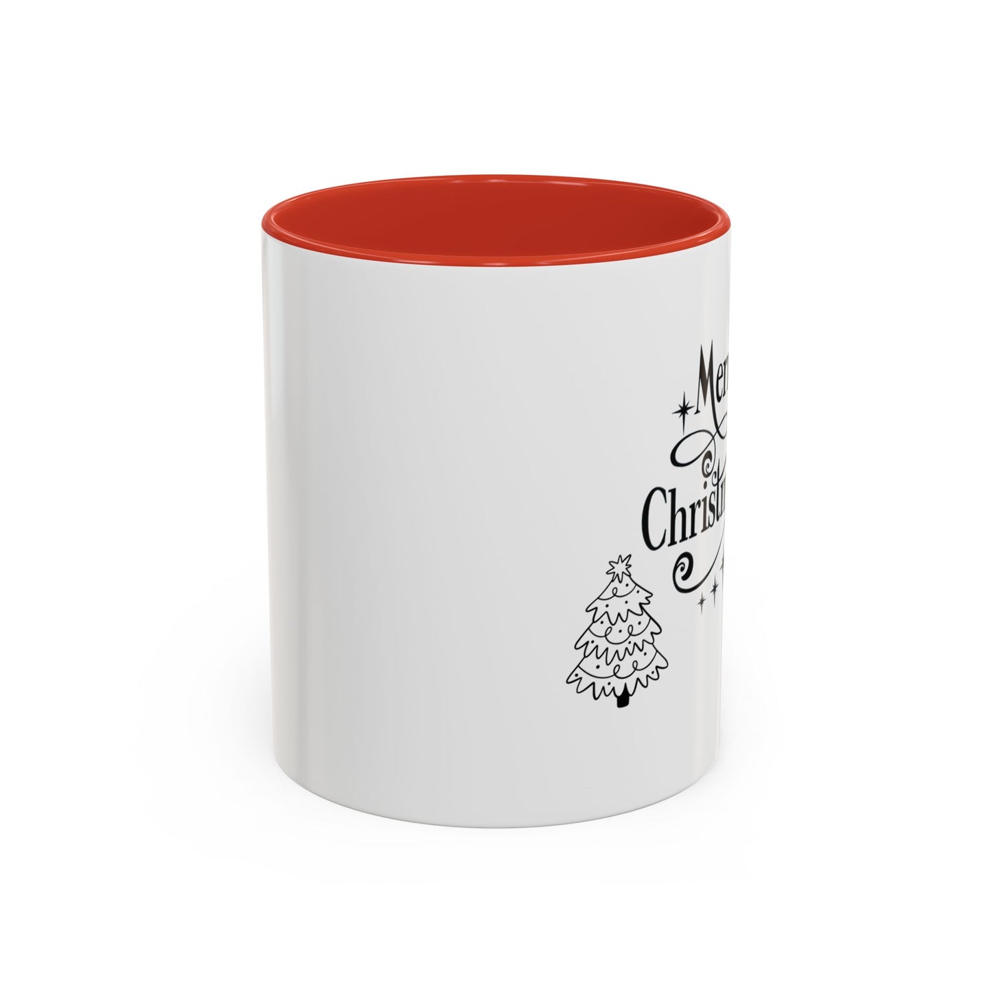 Christmas Mug