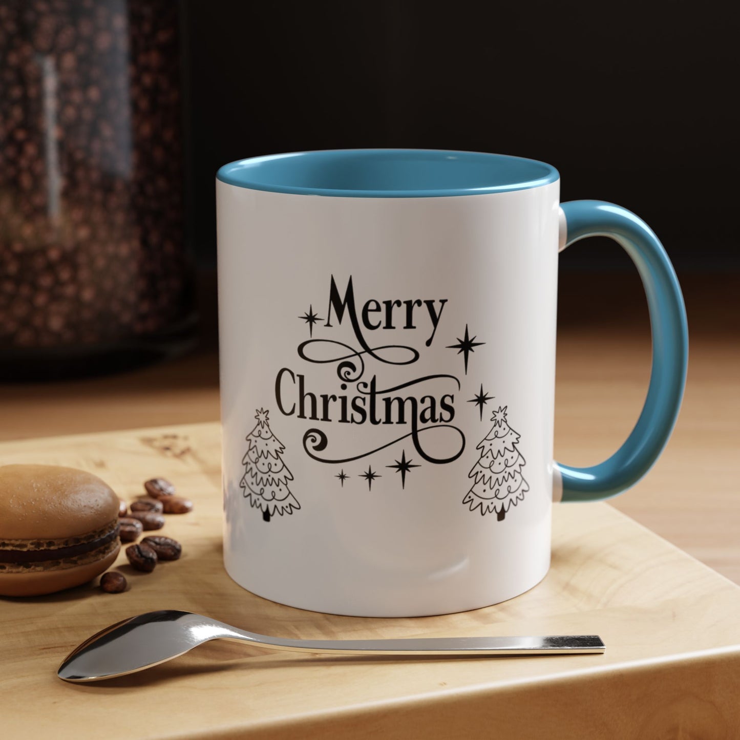 Christmas Mug