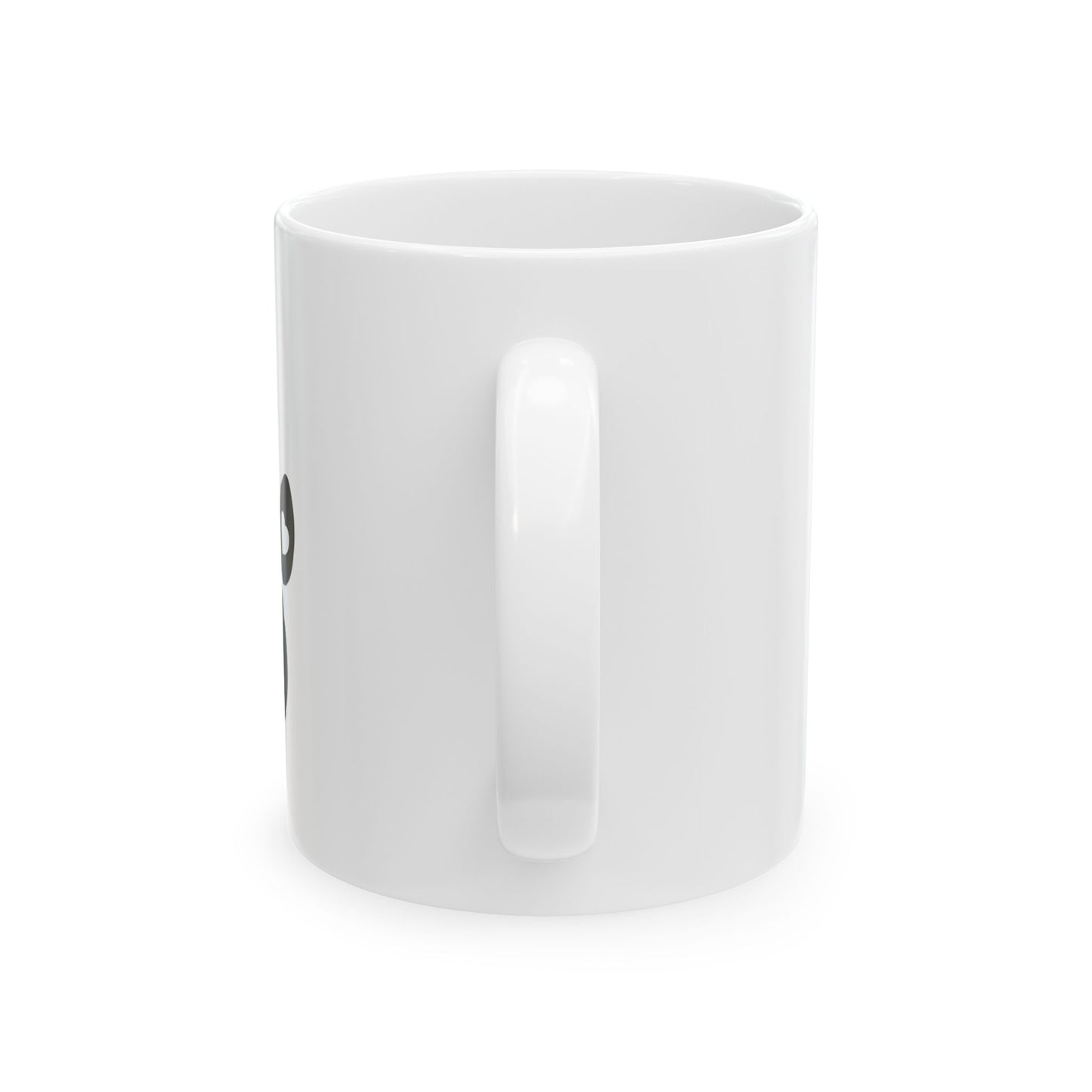Pet Lover Ceramic Mug