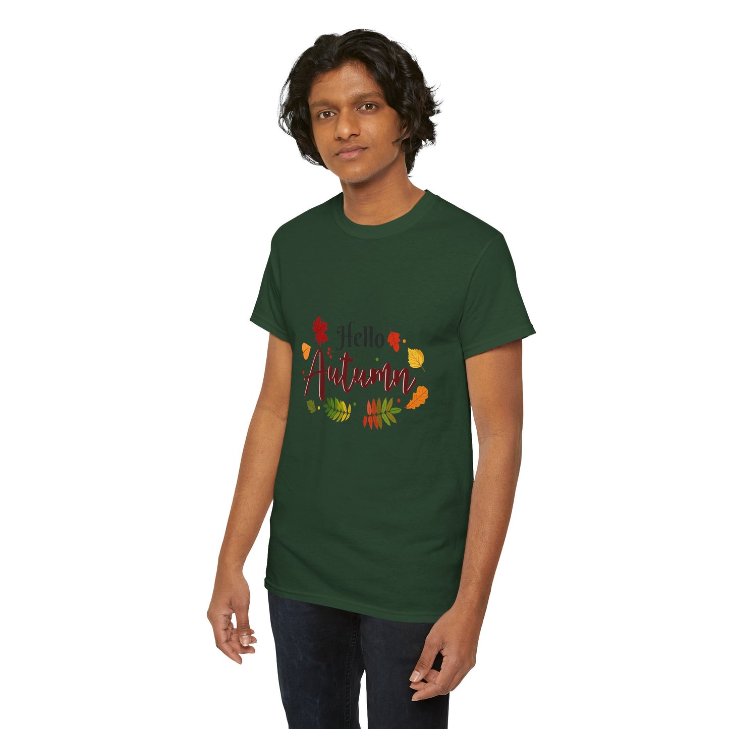 Autumn Tee