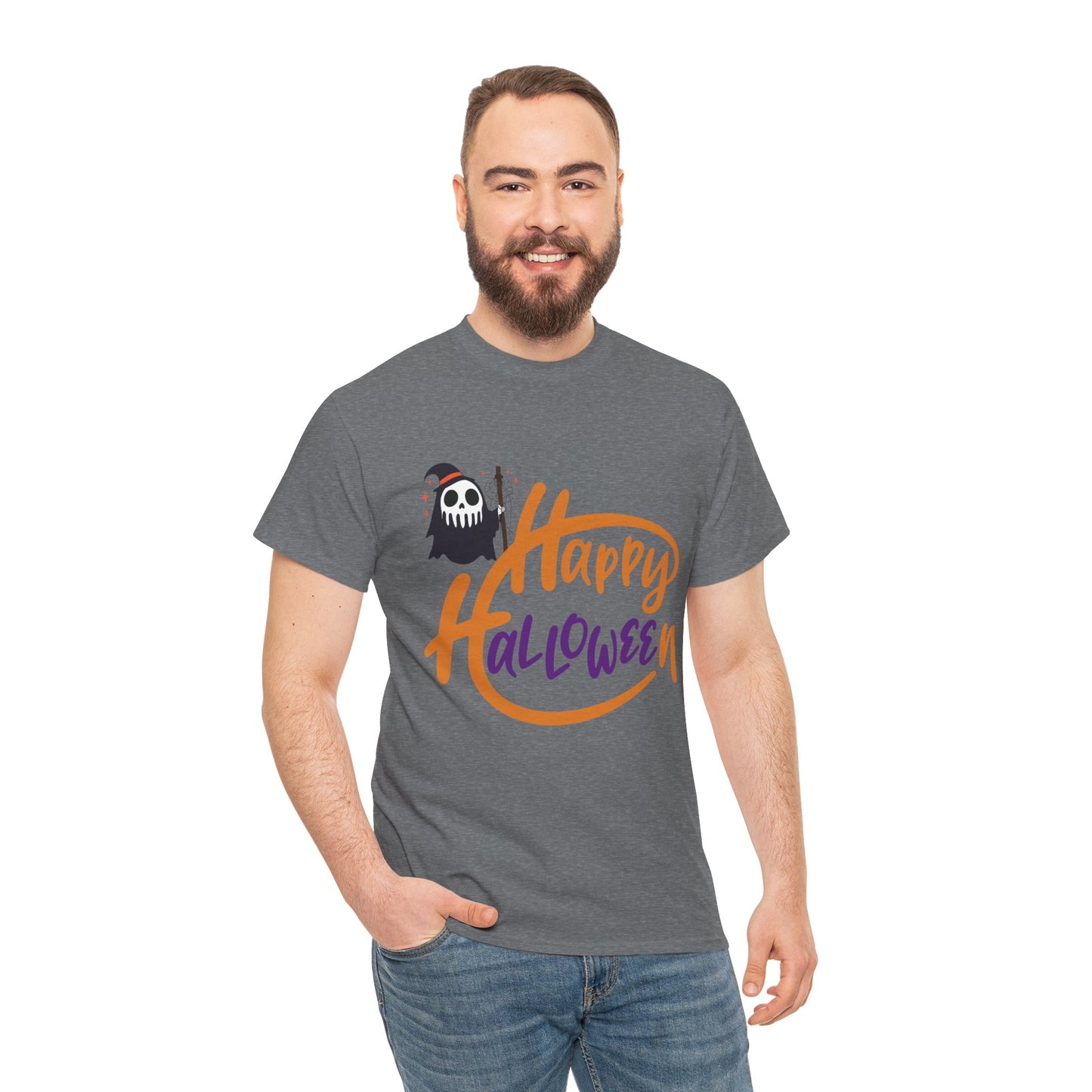 Happy Halloween T-shirt