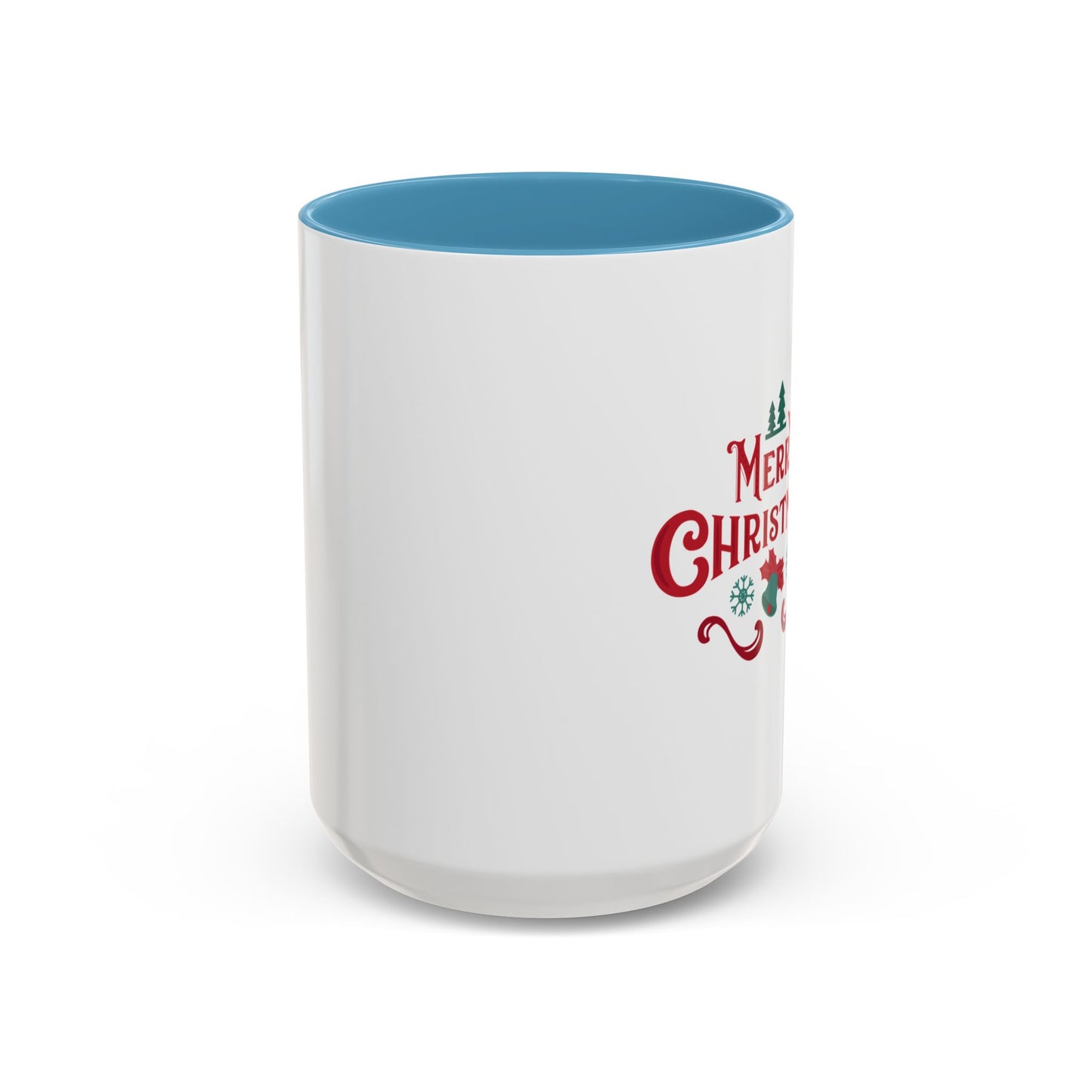 Christmas Coffee Mug