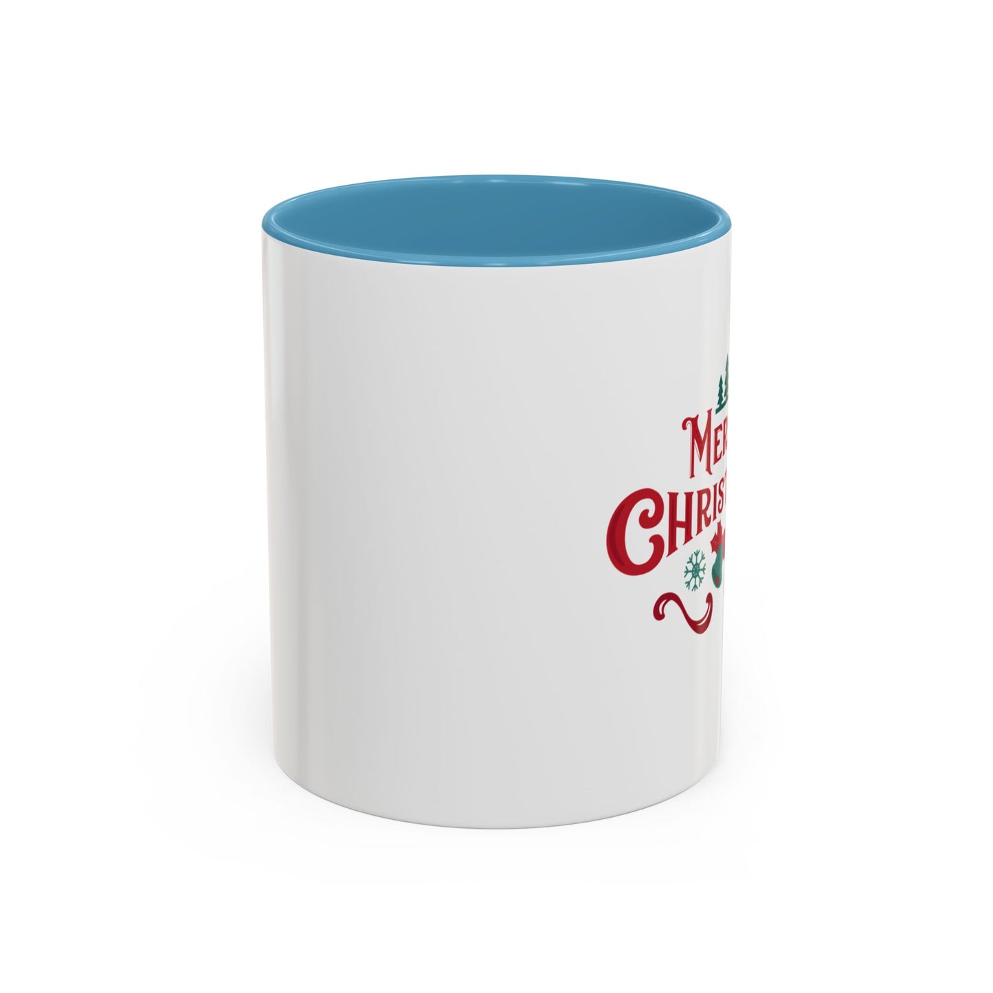 Christmas Coffee Mug