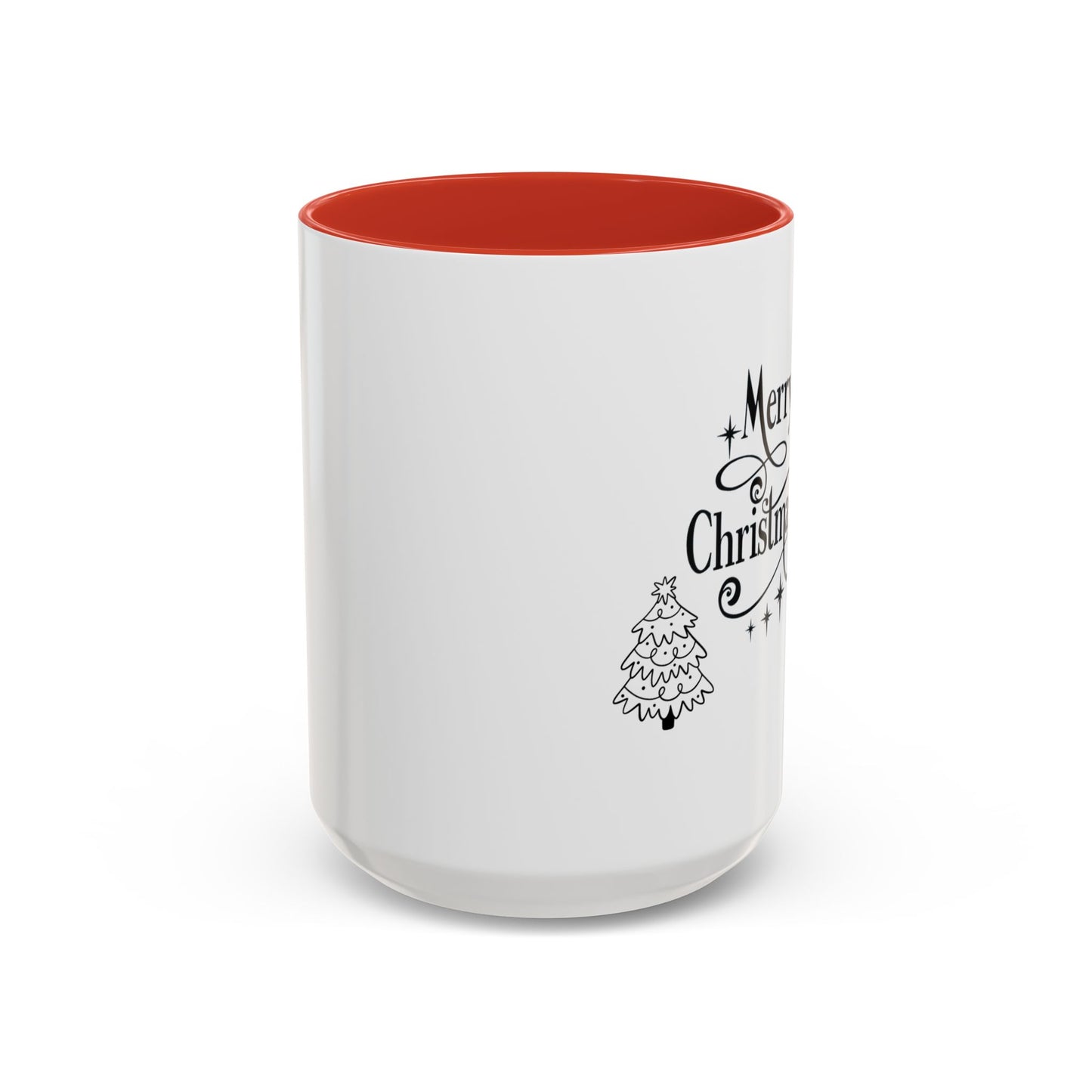 Christmas Mug