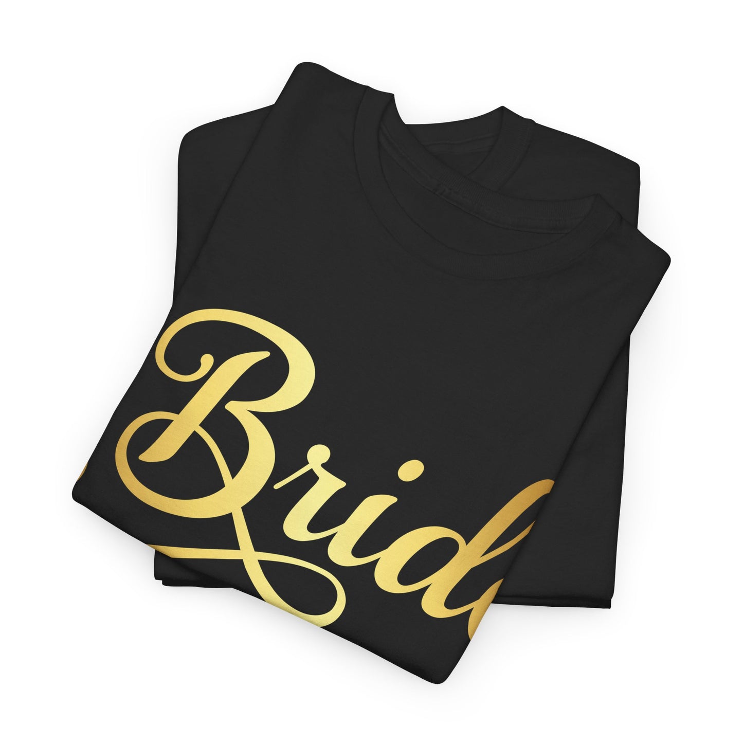 Bride T-shirt