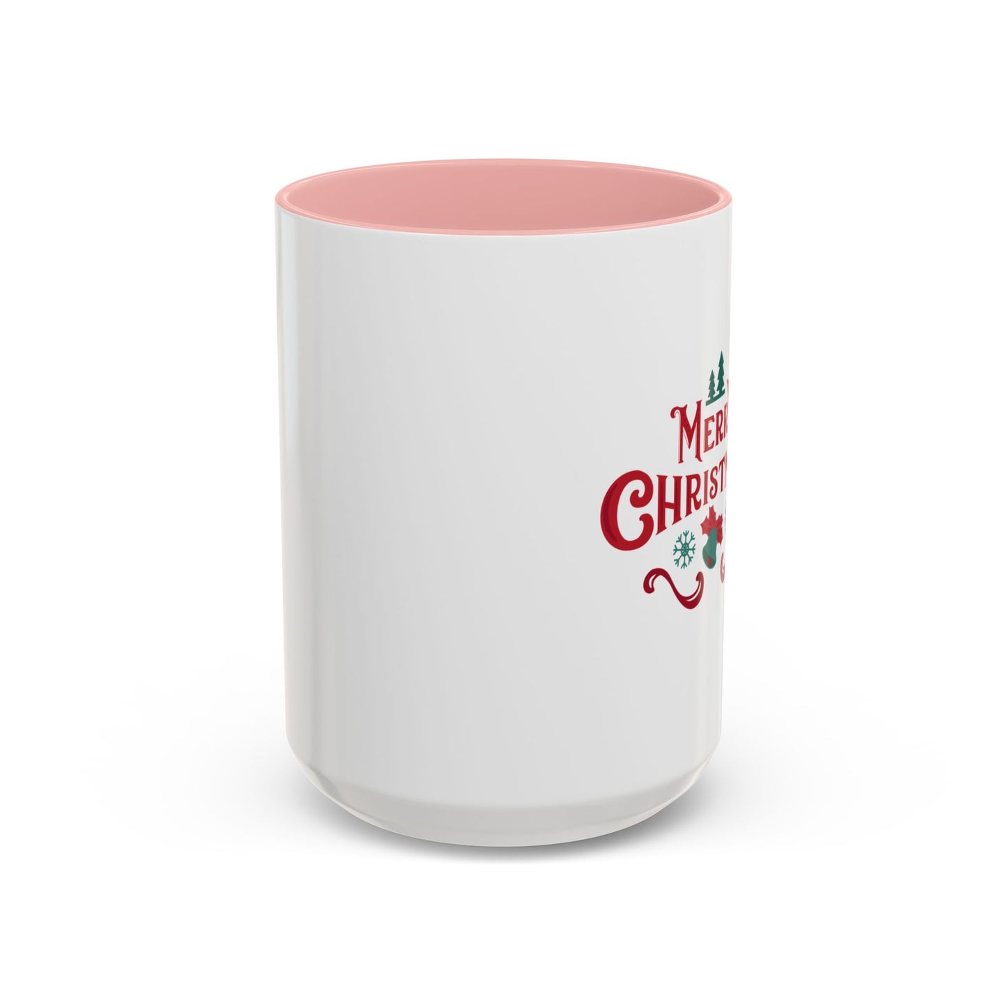 Christmas Coffee Mug