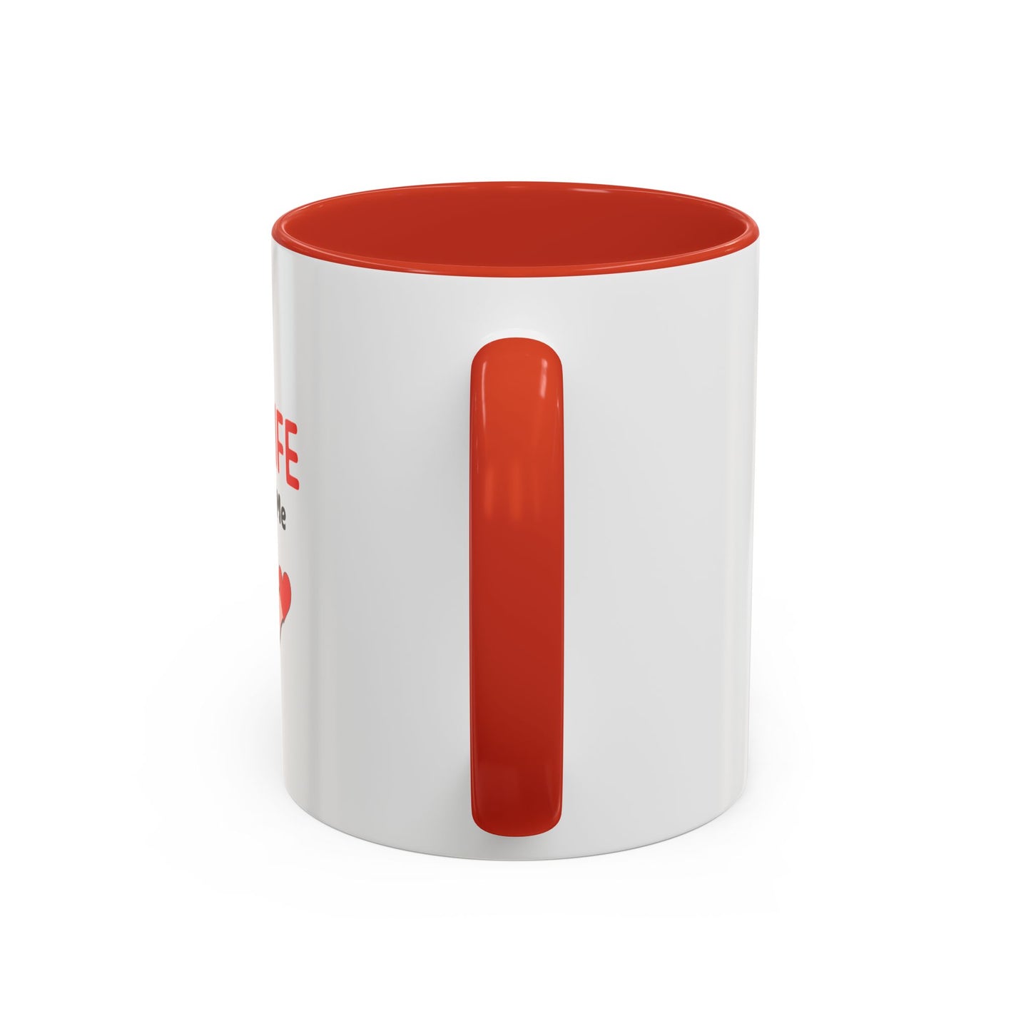 Coffee Mug - World's Best Wife Belongs To Me (11, 15oz)
