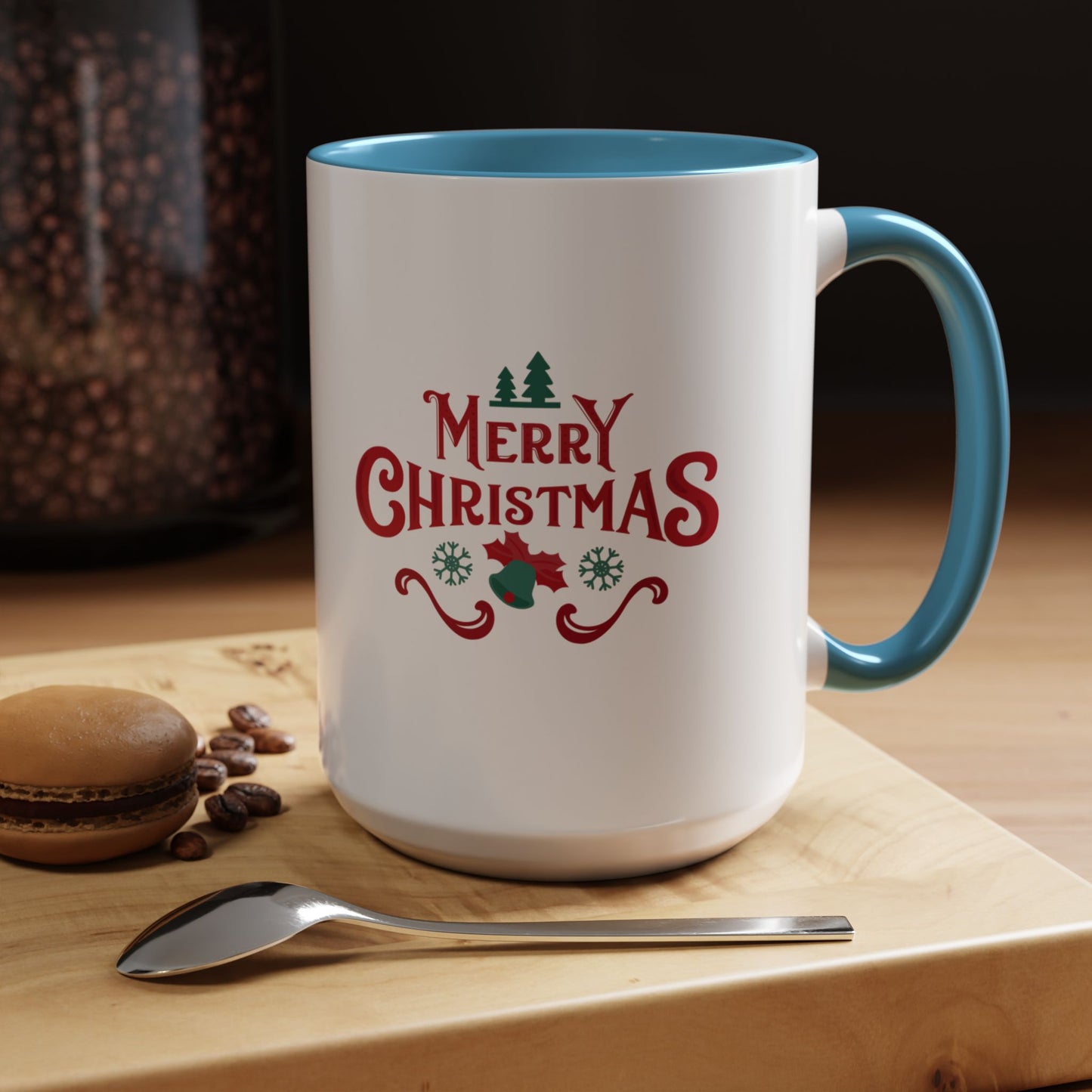 Christmas Coffee Mug