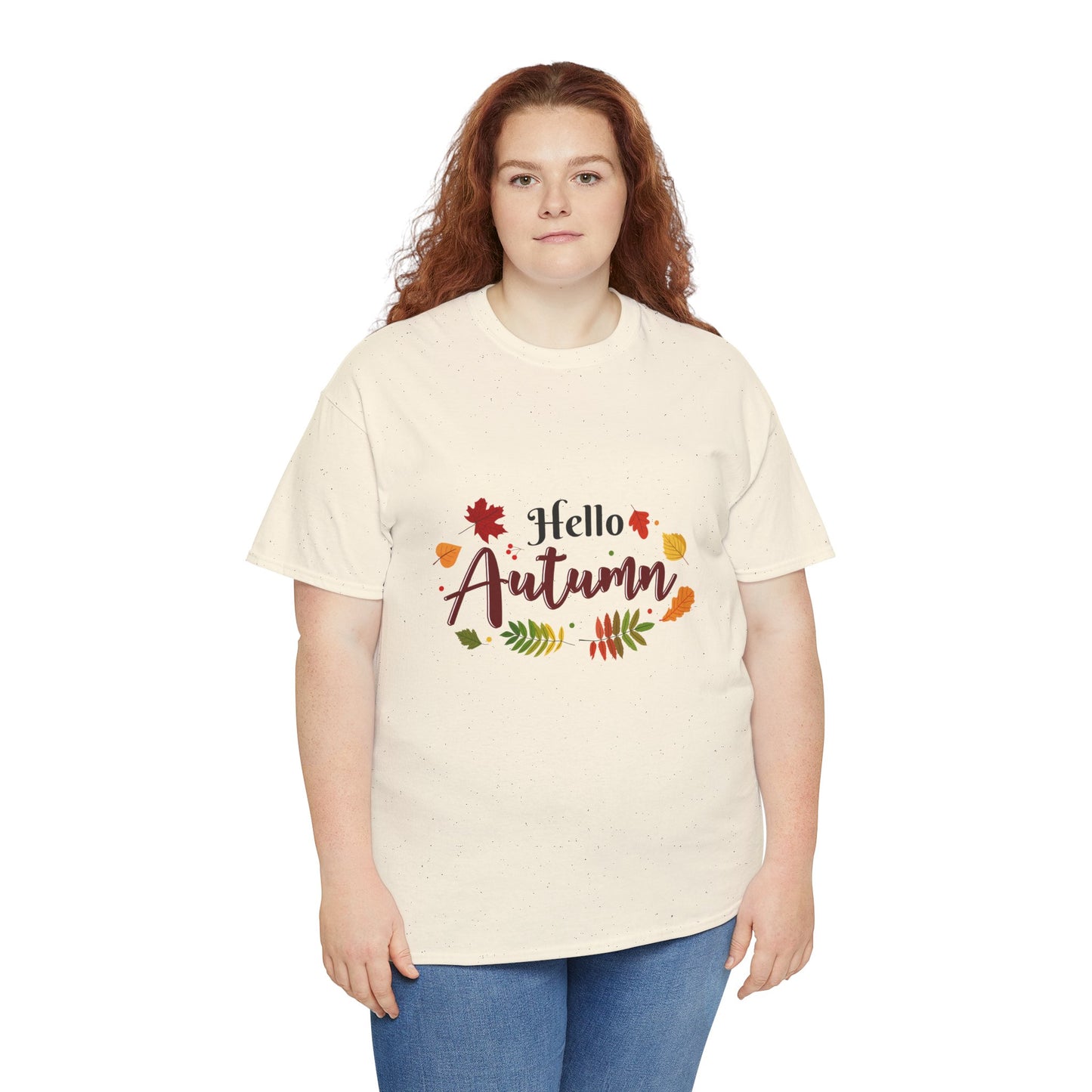 Autumn Tee