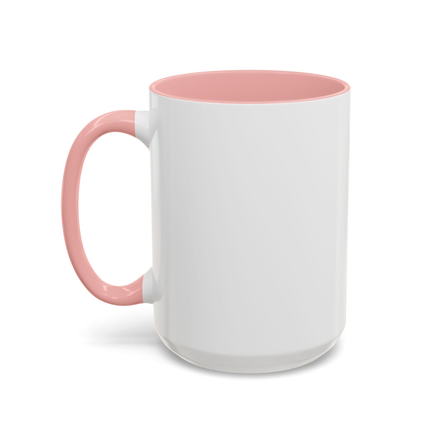 Teach Love Inspire Coffee Mug (11, 15oz)