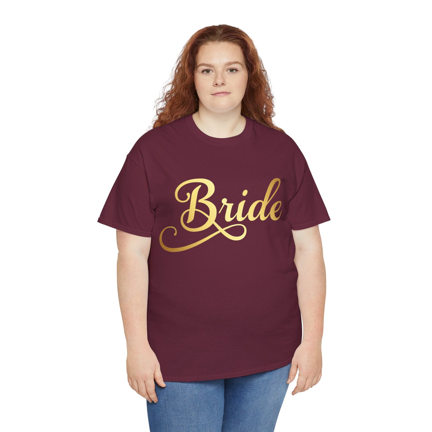 Bride T-shirt