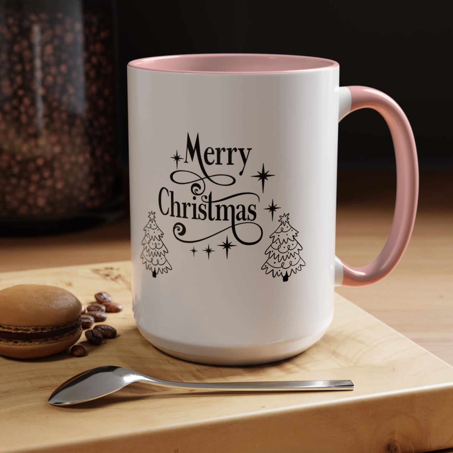 Christmas Mug