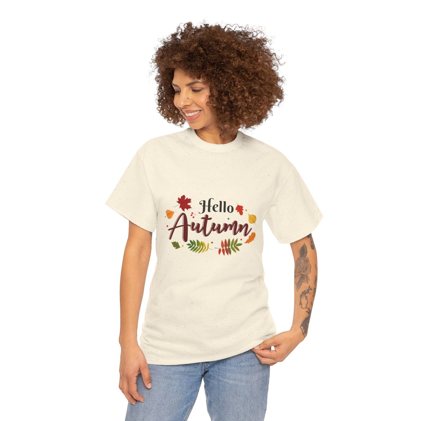 Autumn Tee
