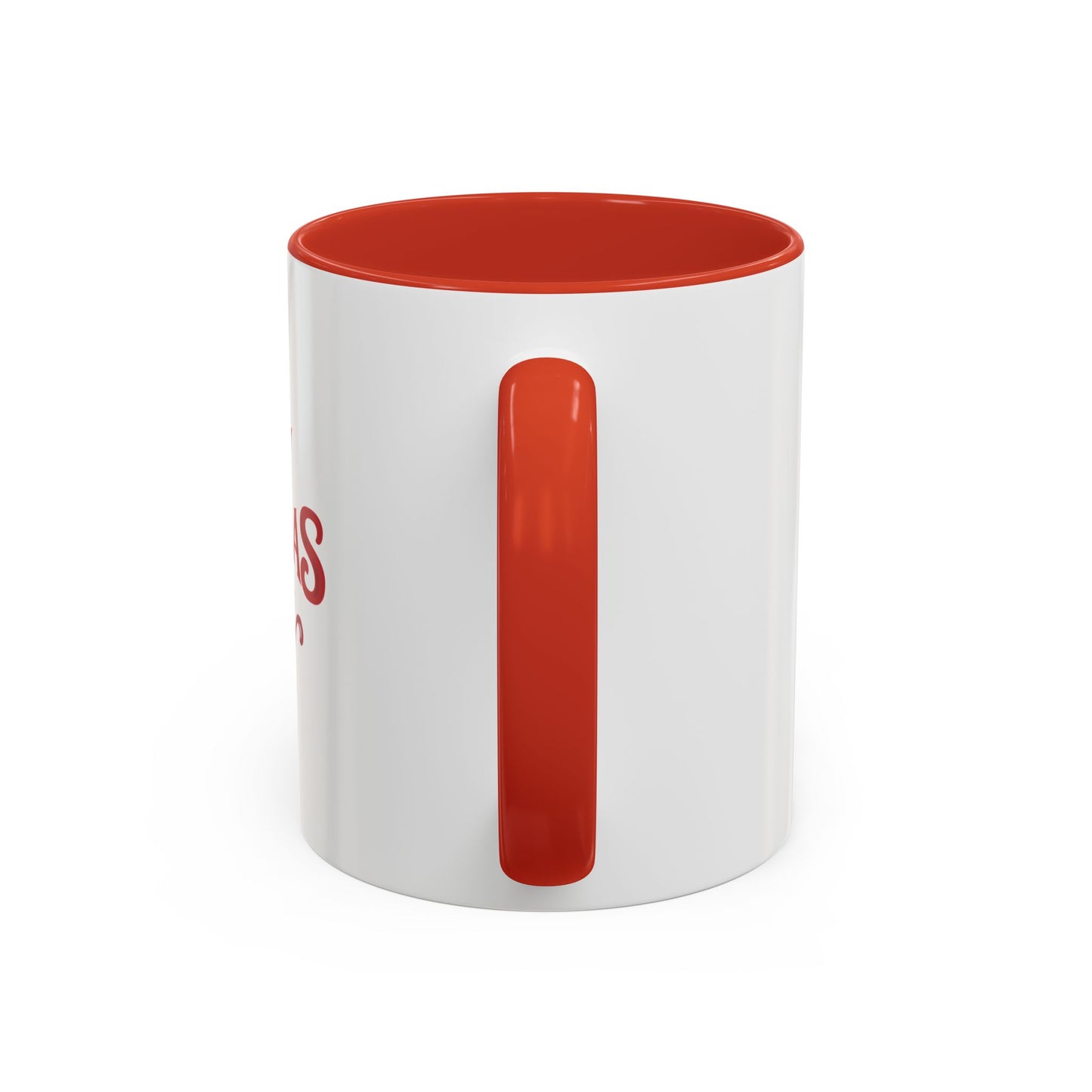 Christmas Coffee Mug