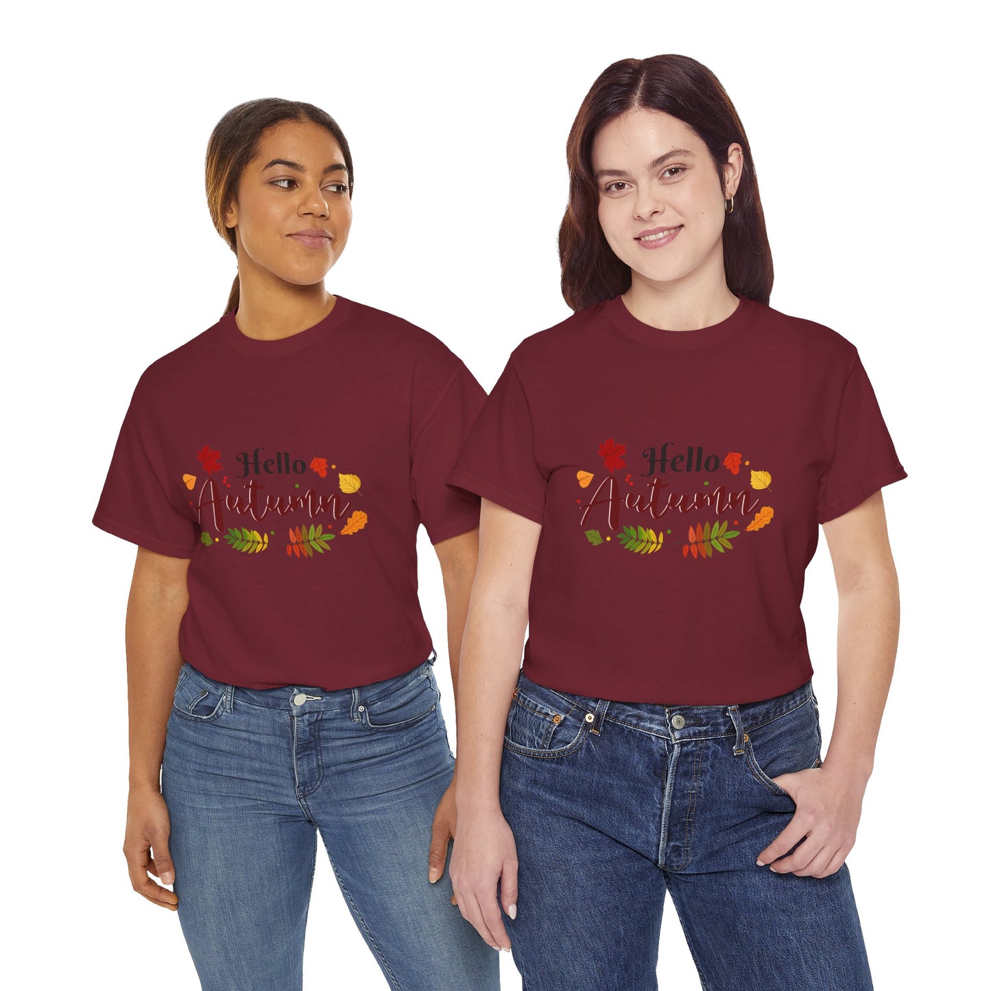 Autumn Tee