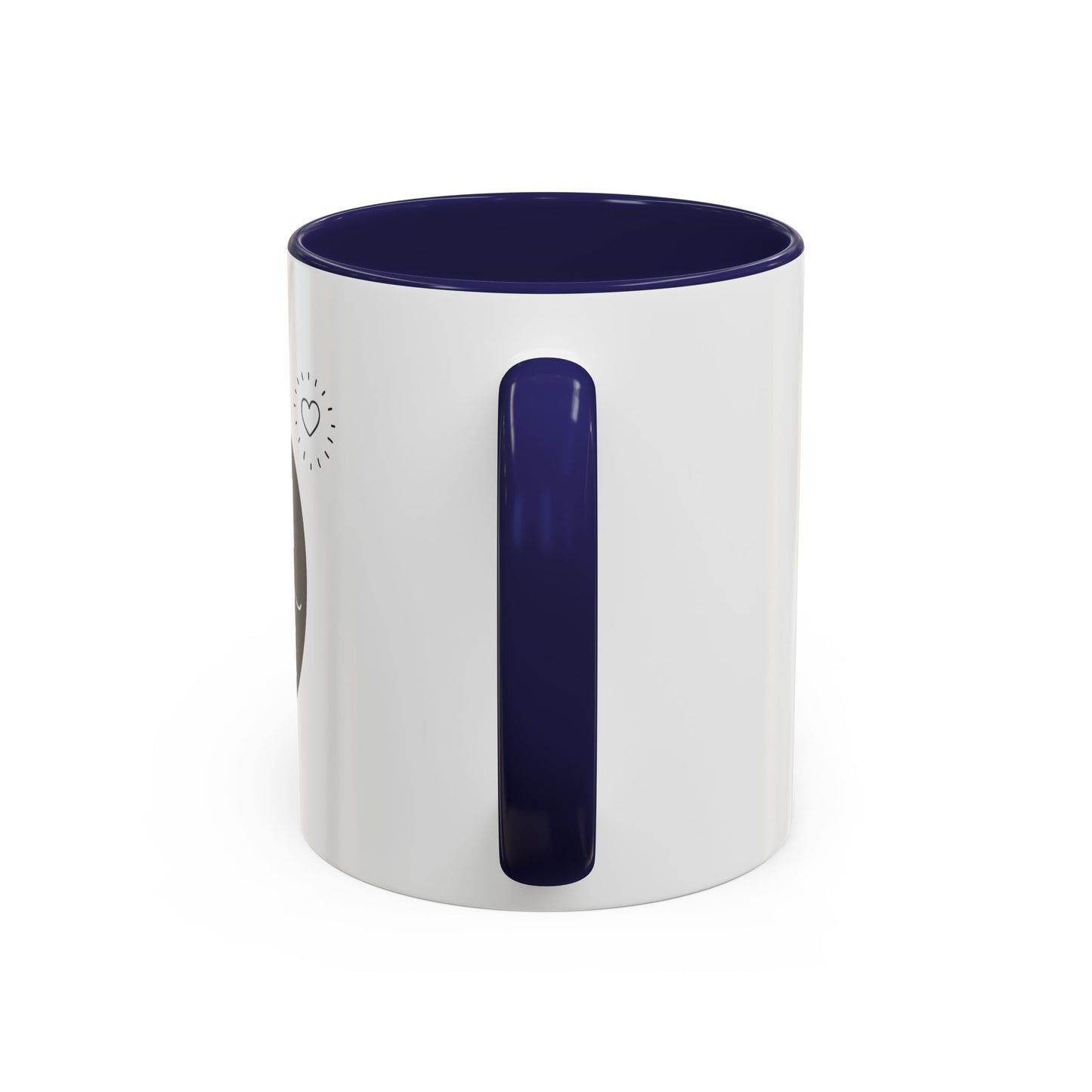 Teach Love Inspire Coffee Mug (11, 15oz)
