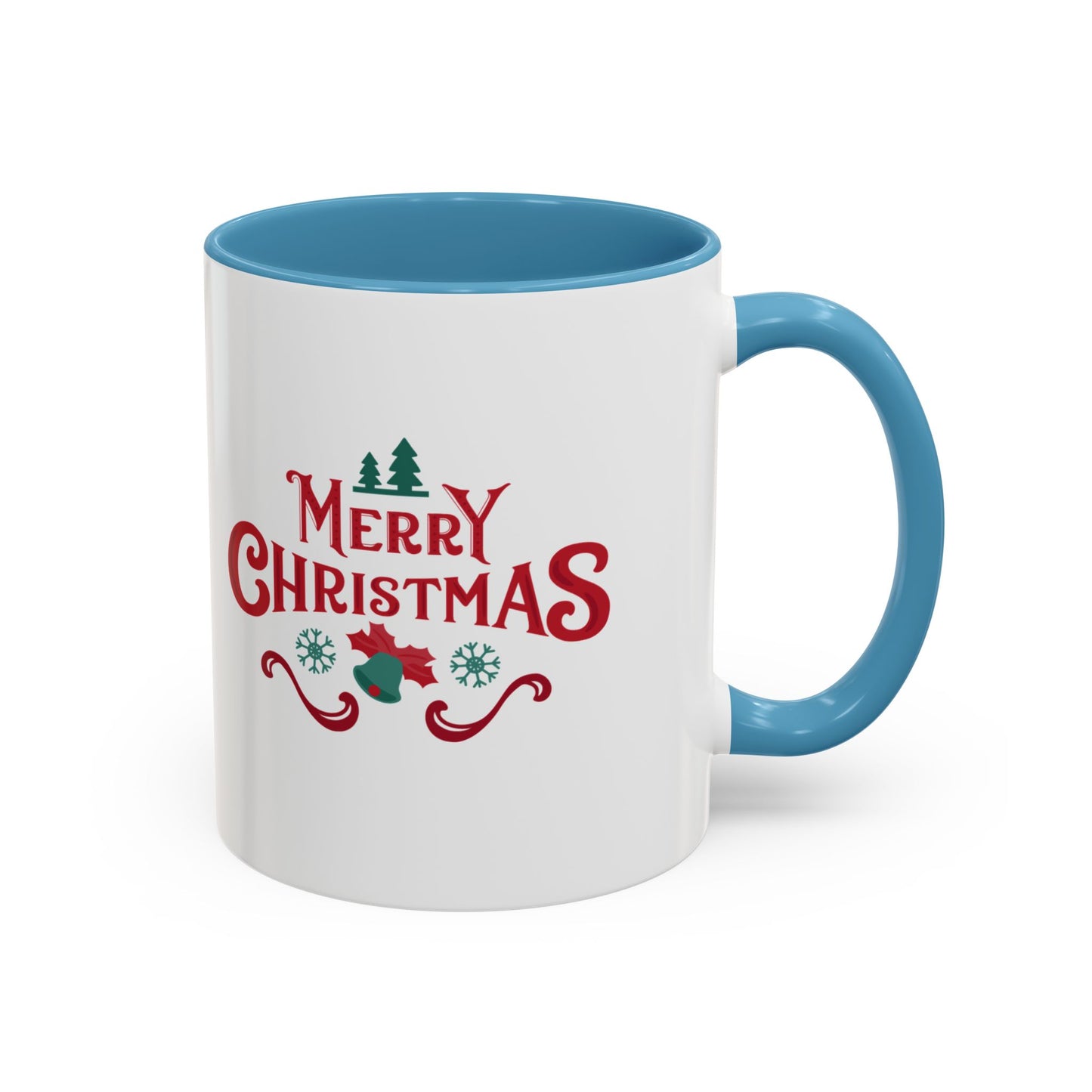 Christmas Coffee Mug