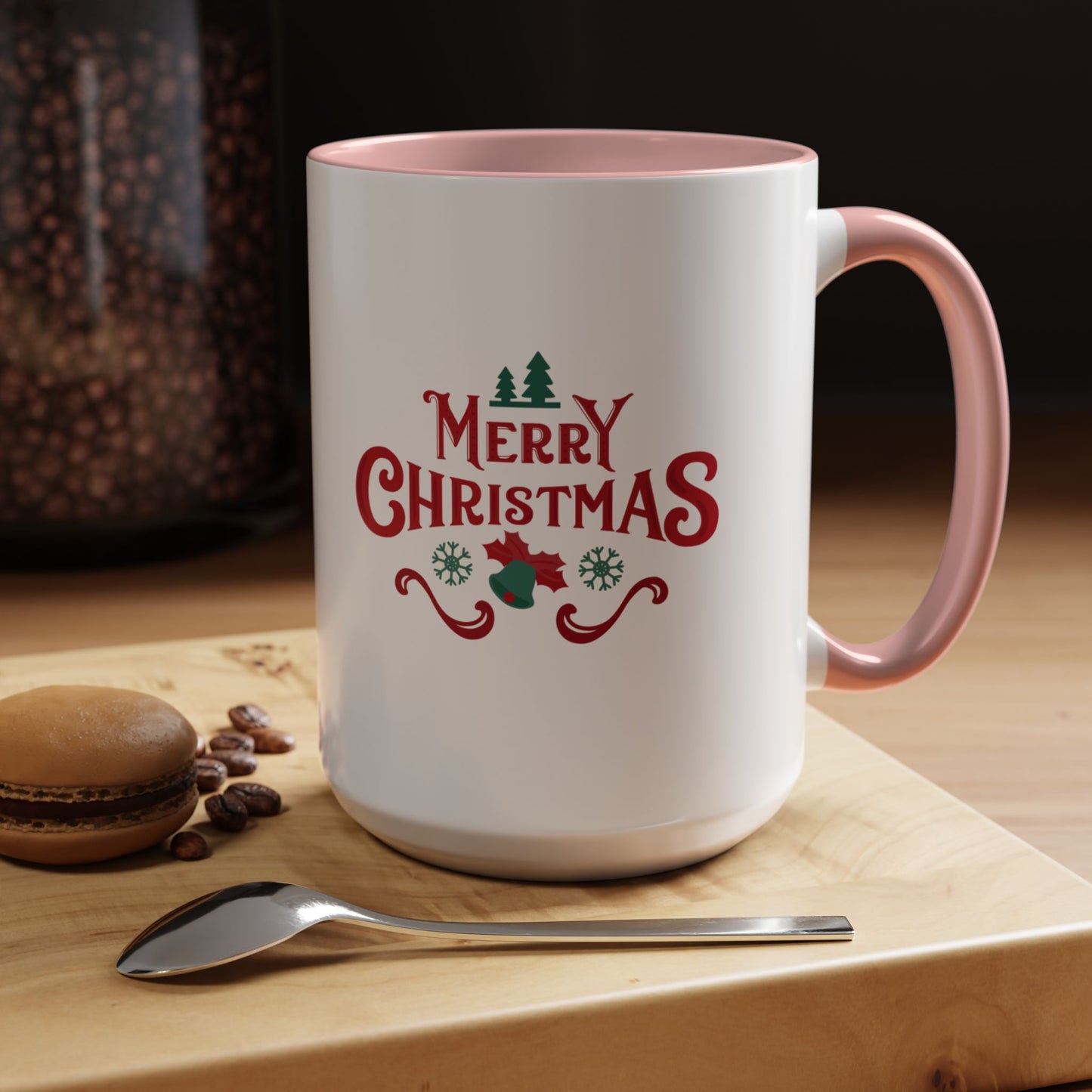 Christmas Coffee Mug