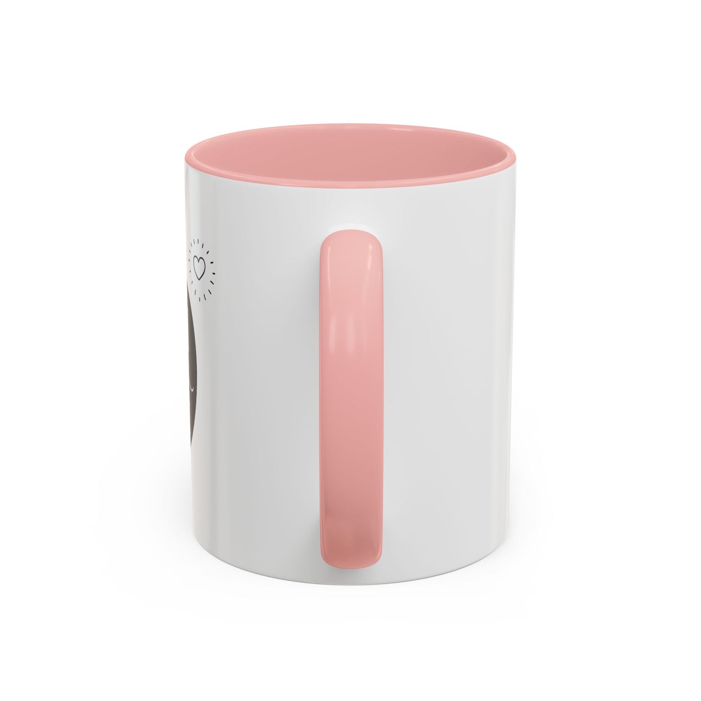 Teach Love Inspire Coffee Mug (11, 15oz)
