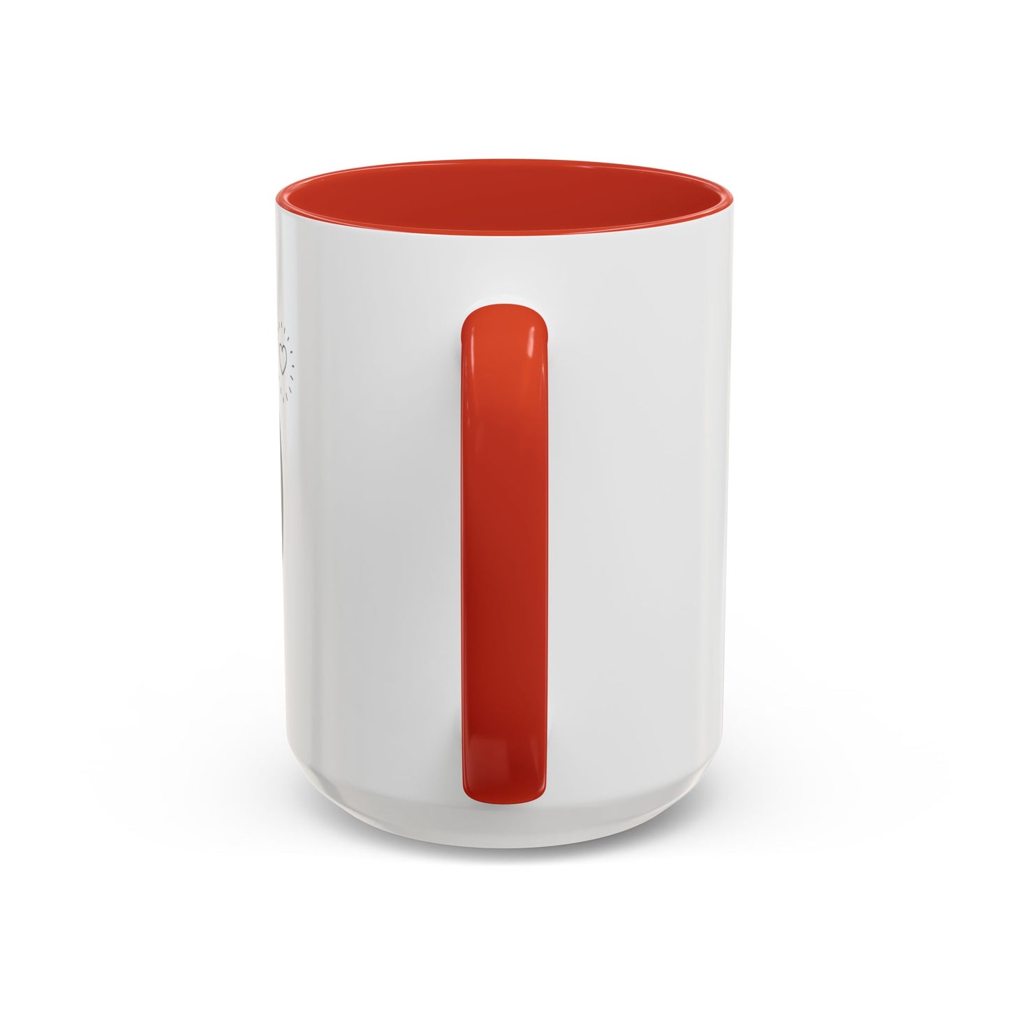 Teach Love Inspire Coffee Mug (11, 15oz)