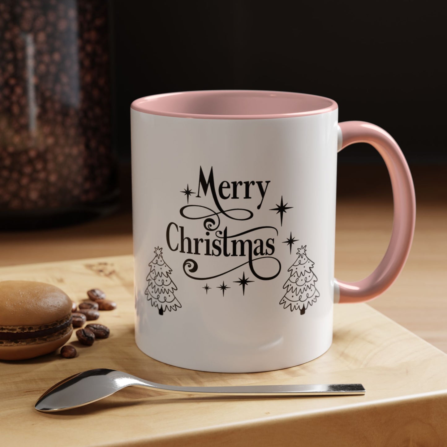 Christmas Mug