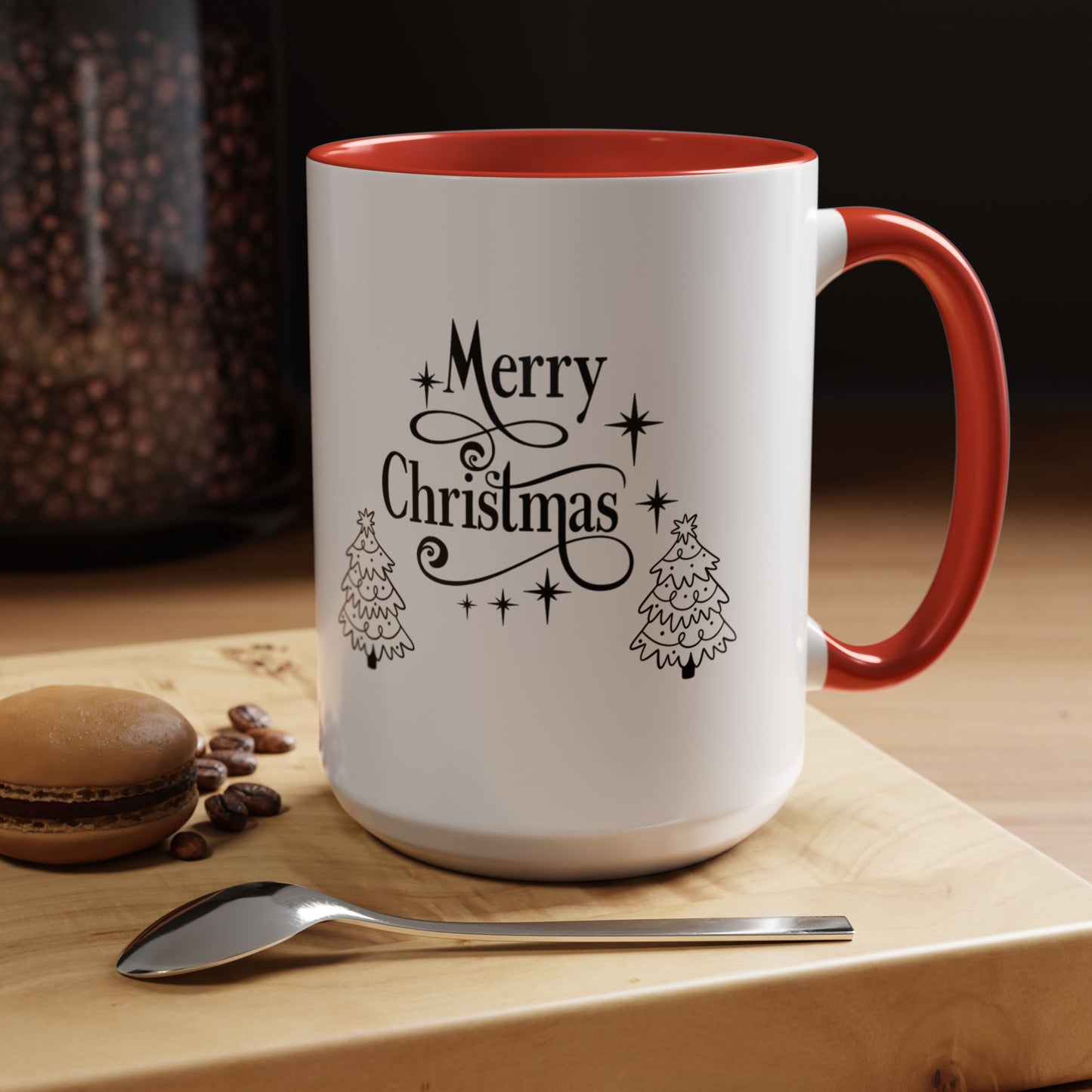 Christmas Mug