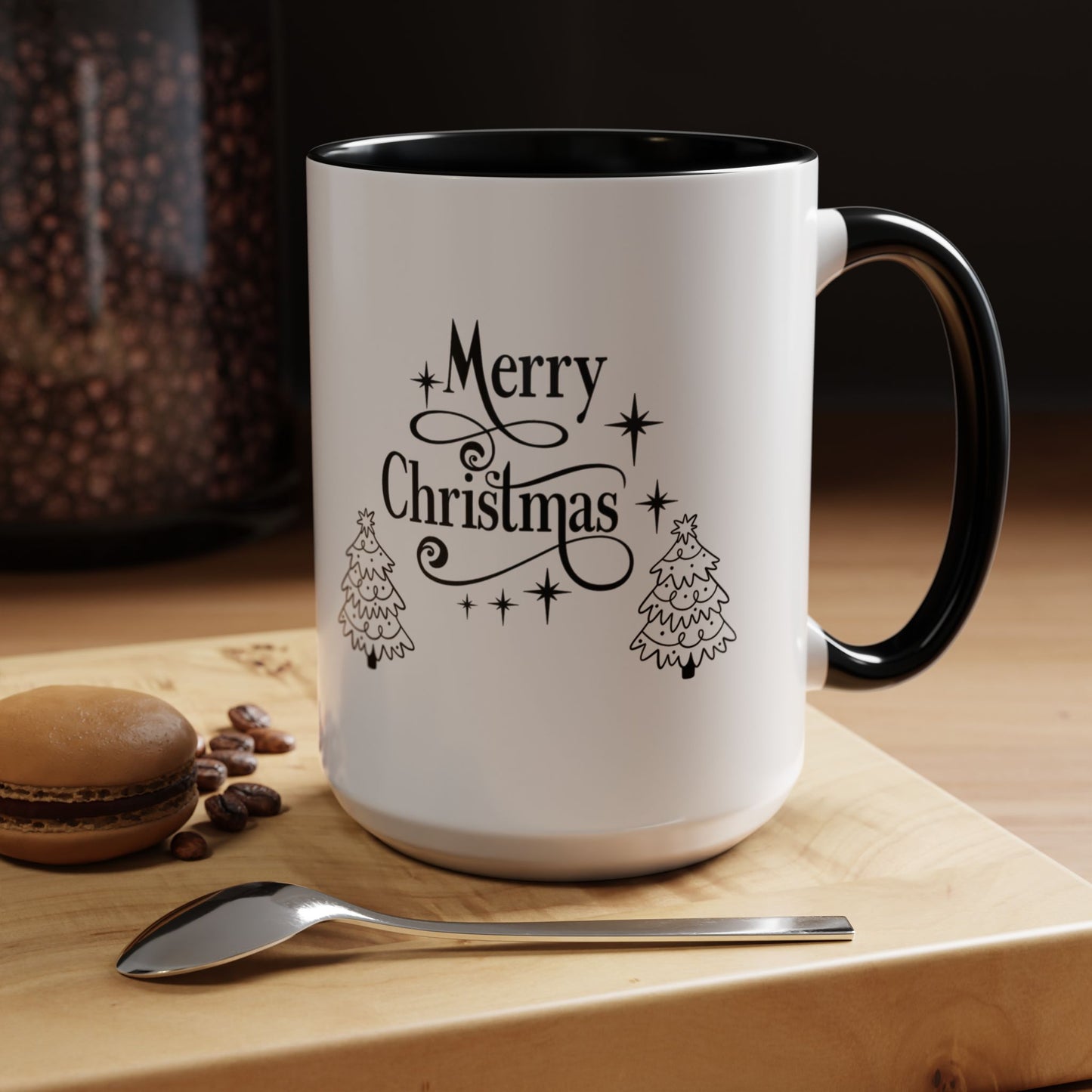 Christmas Mug