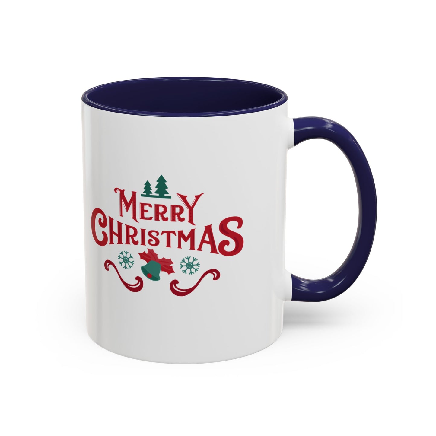 Christmas Coffee Mug