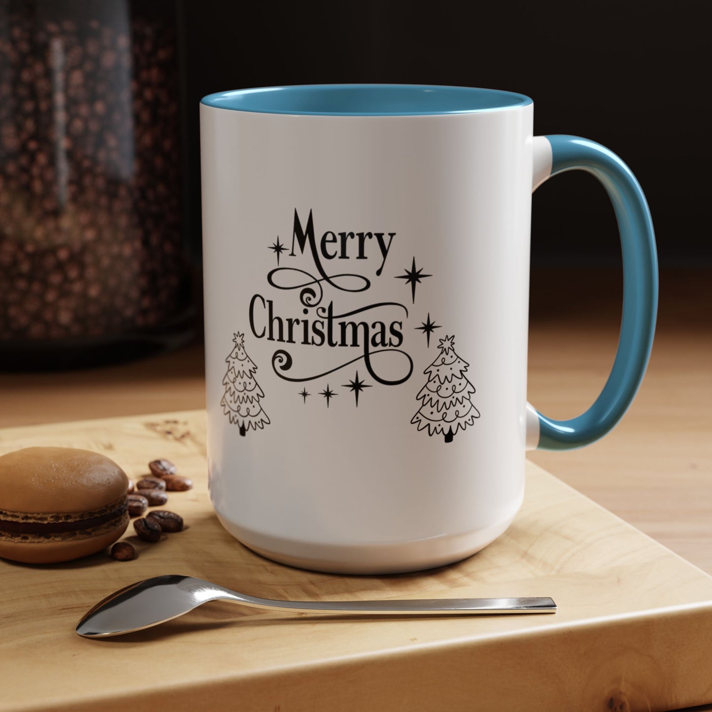 Christmas Mug