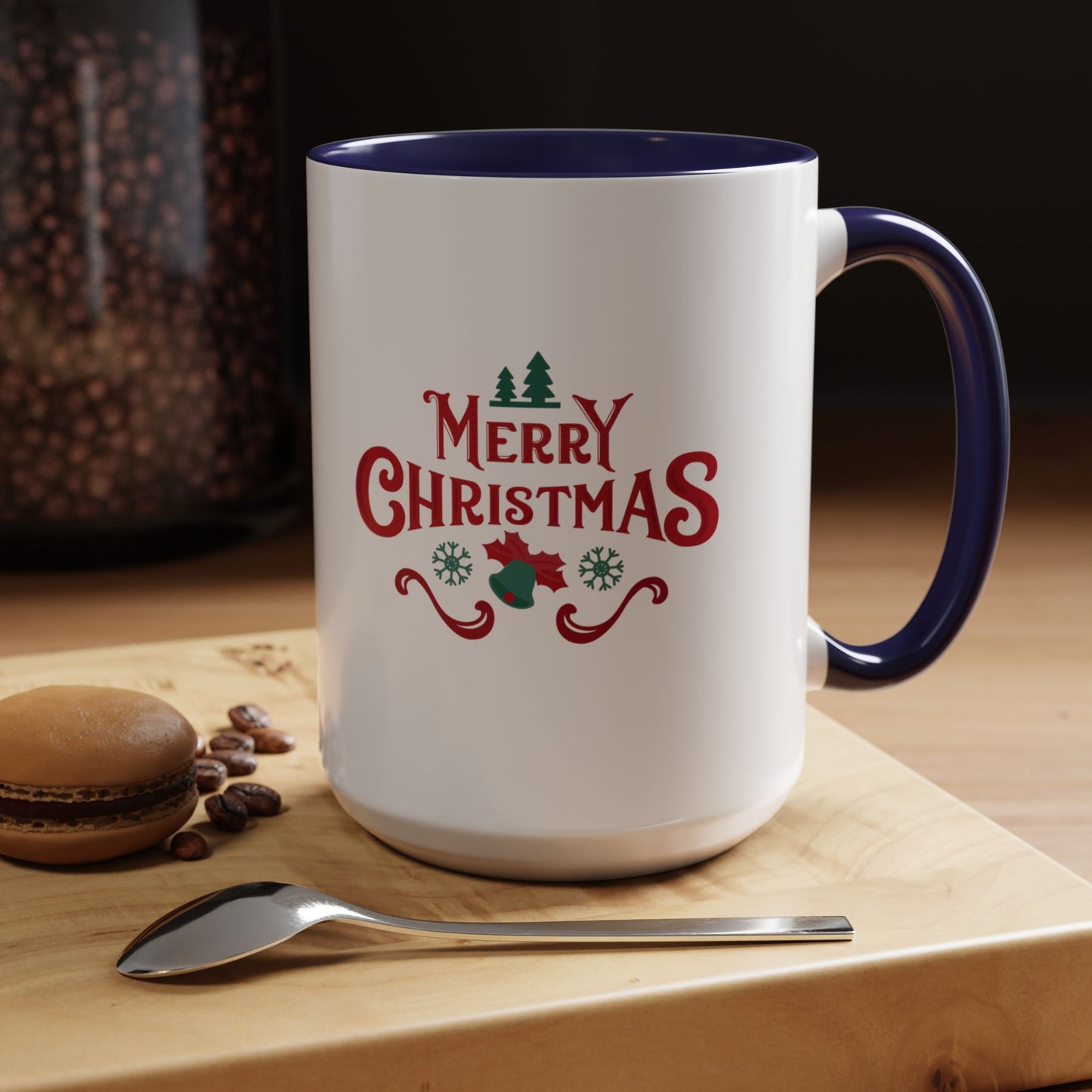 Christmas Coffee Mug