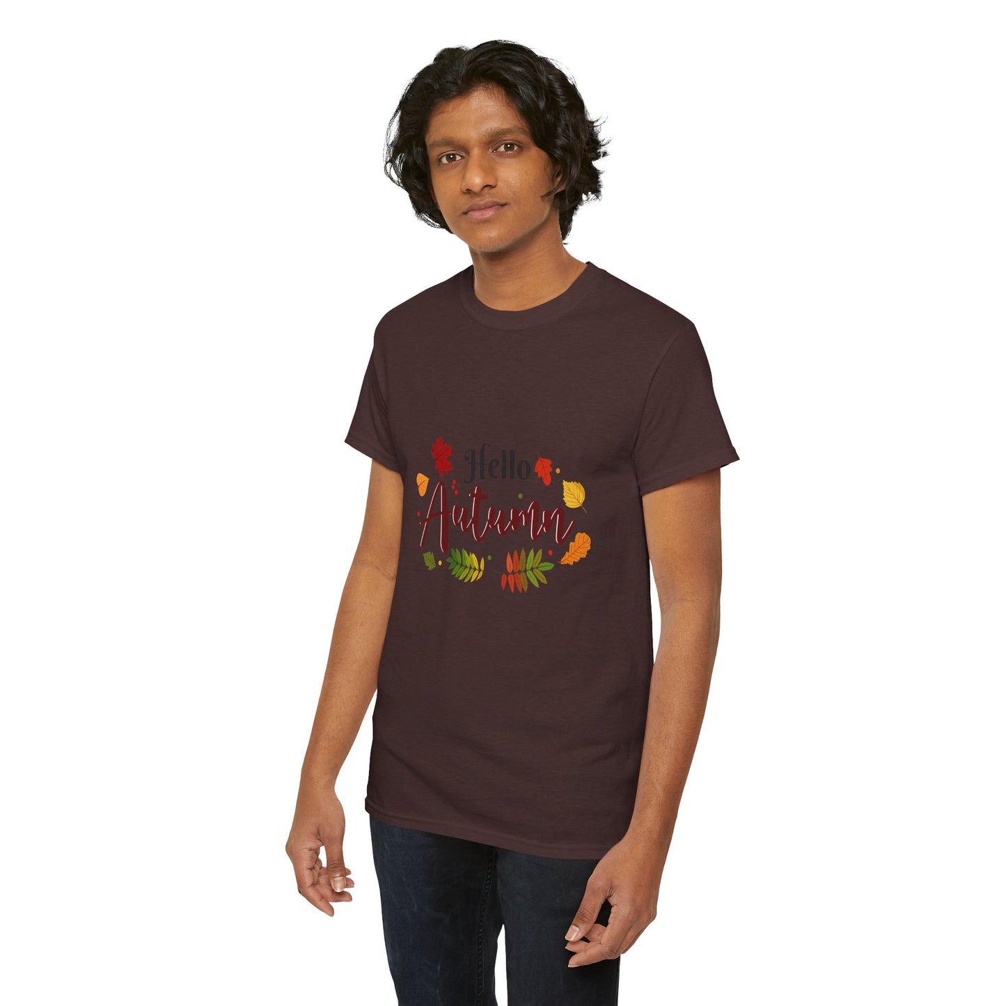 Autumn Tee