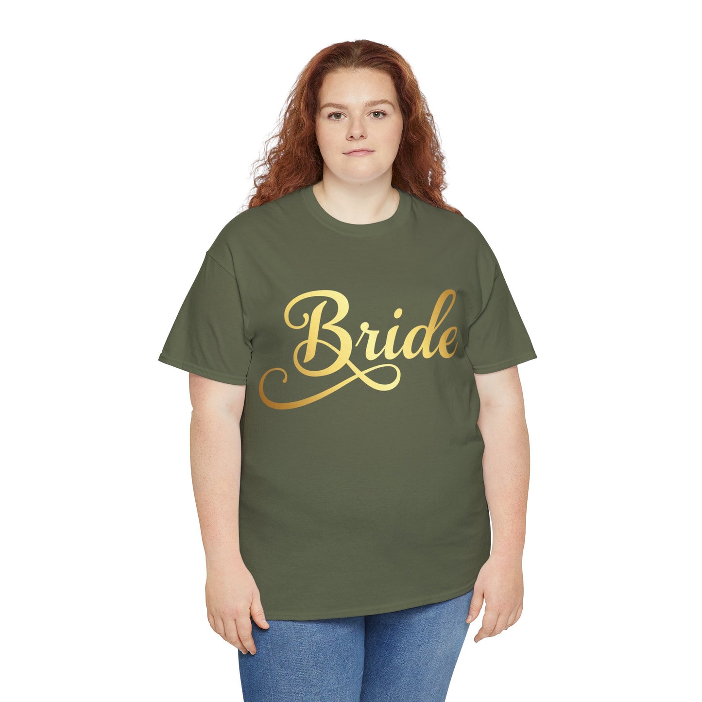 Bride T-shirt