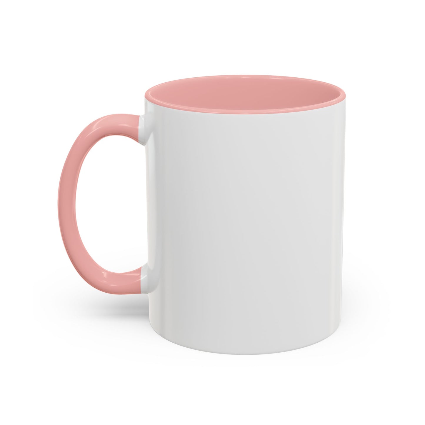 To My Daughter Coffee Mug (11, 15oz)