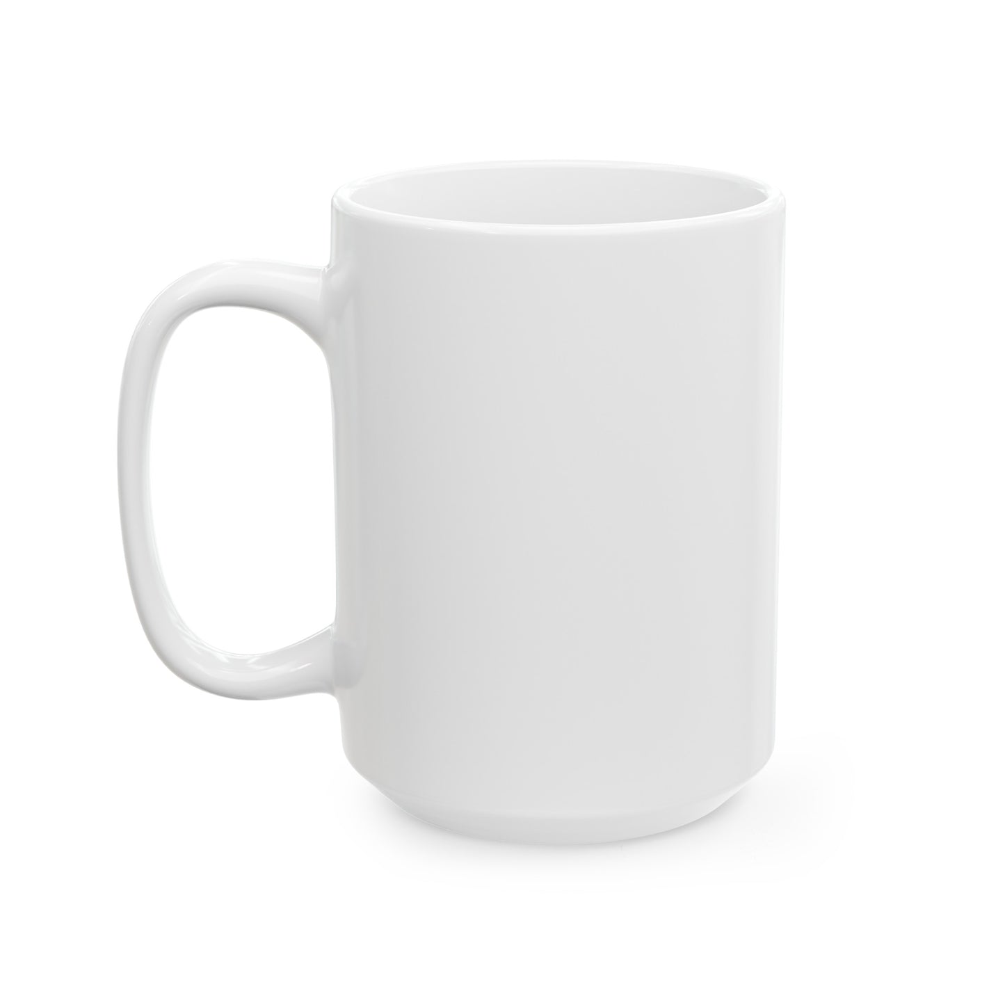 To My Dear Son In Law | Ceramic Mug, (11oz, 15oz)
