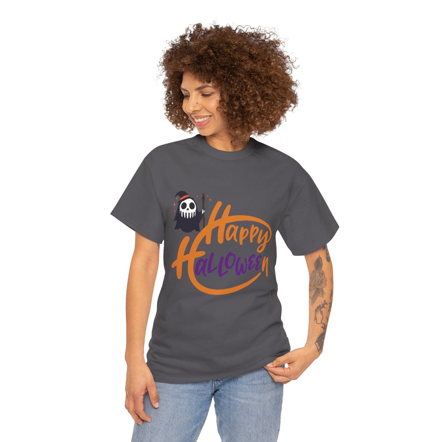 Happy Halloween T-shirt