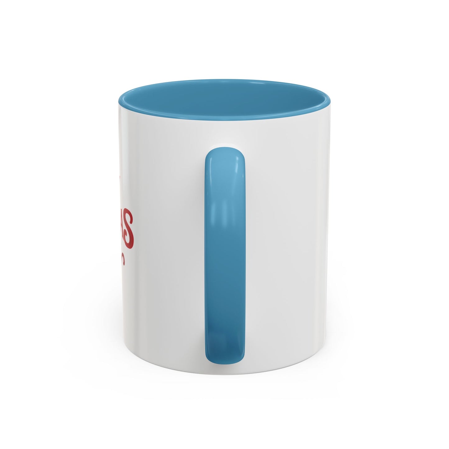 Christmas Coffee Mug