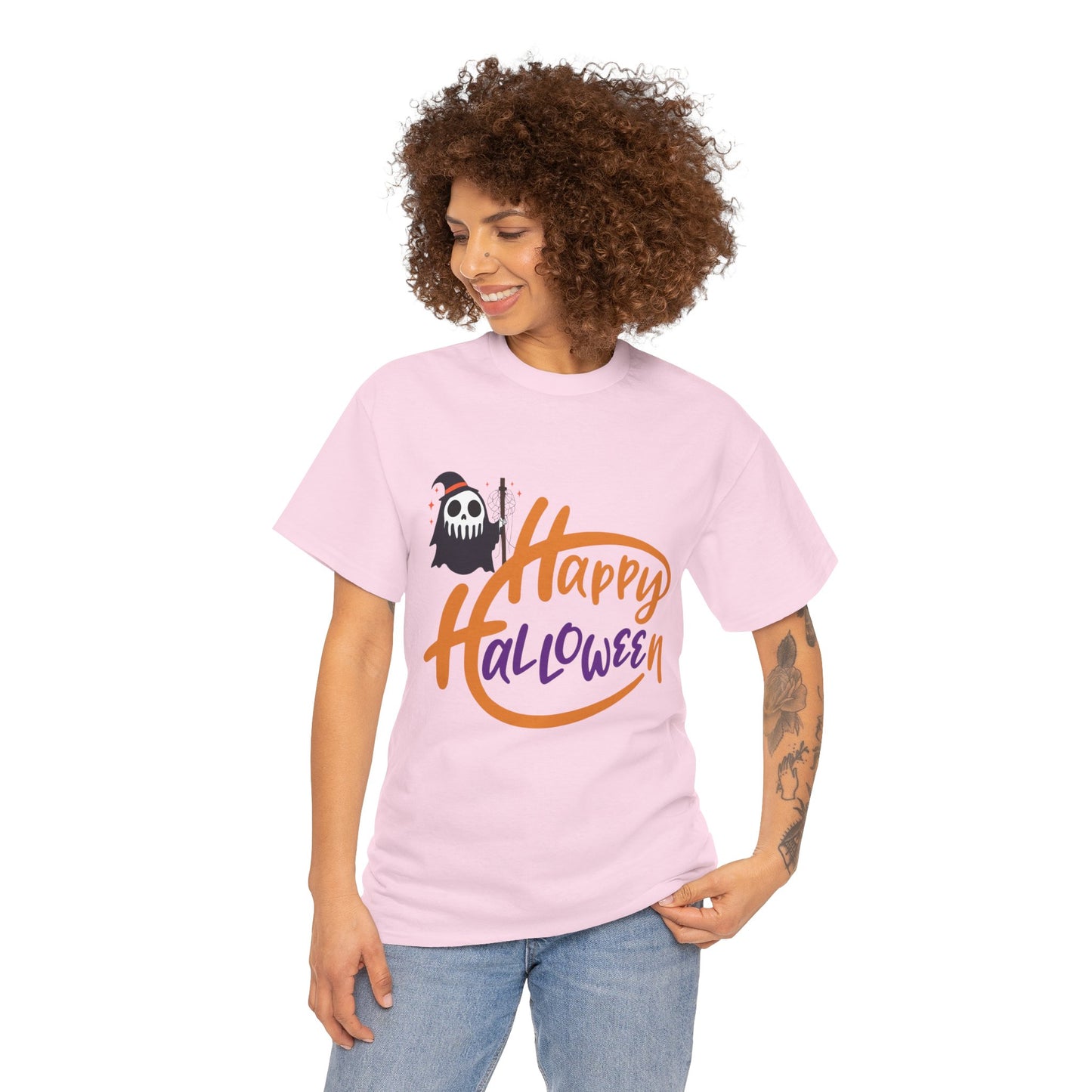Happy Halloween T-shirt