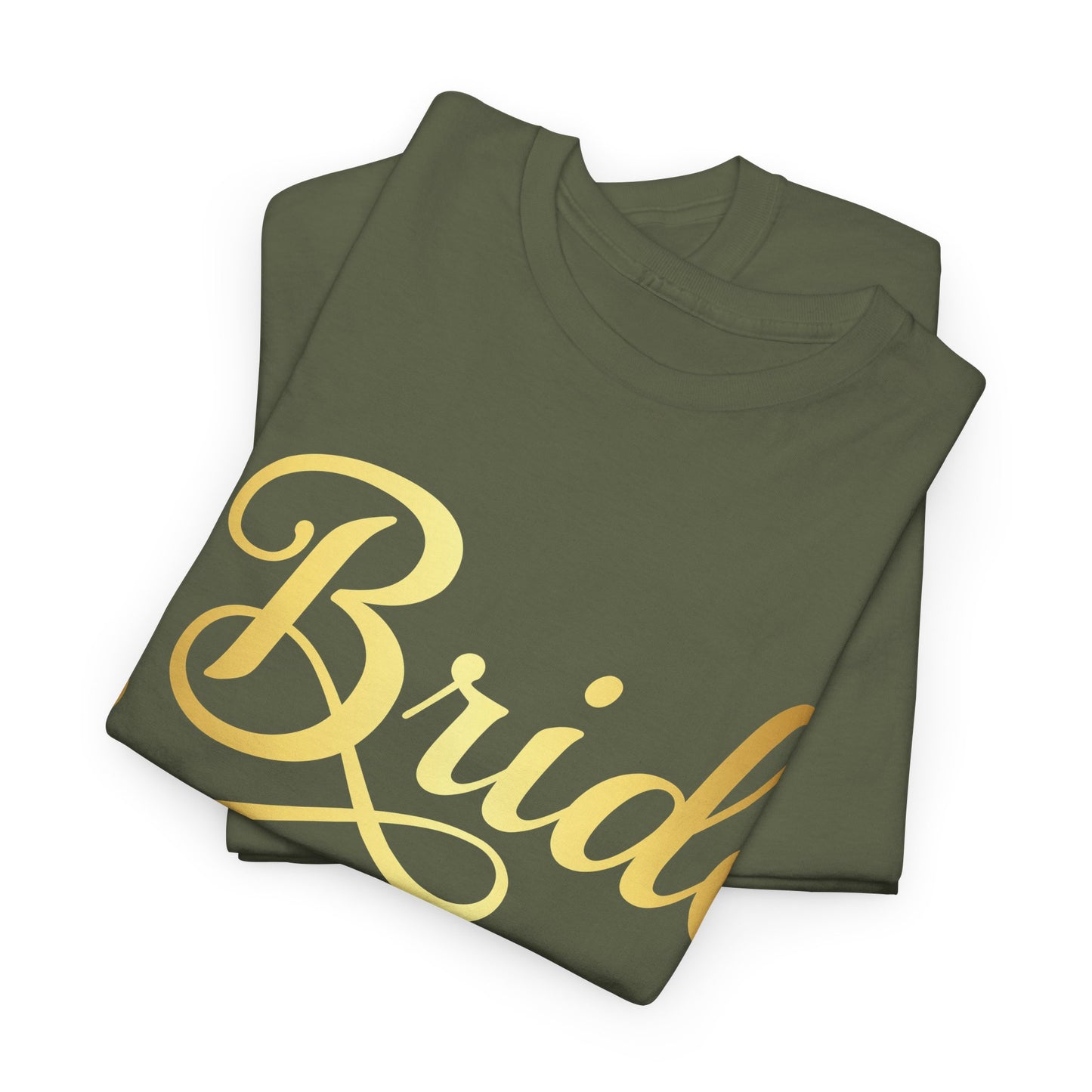 Bride T-shirt