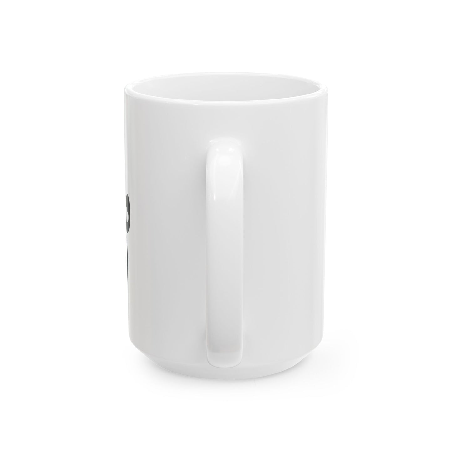 Pet Lover Ceramic Mug