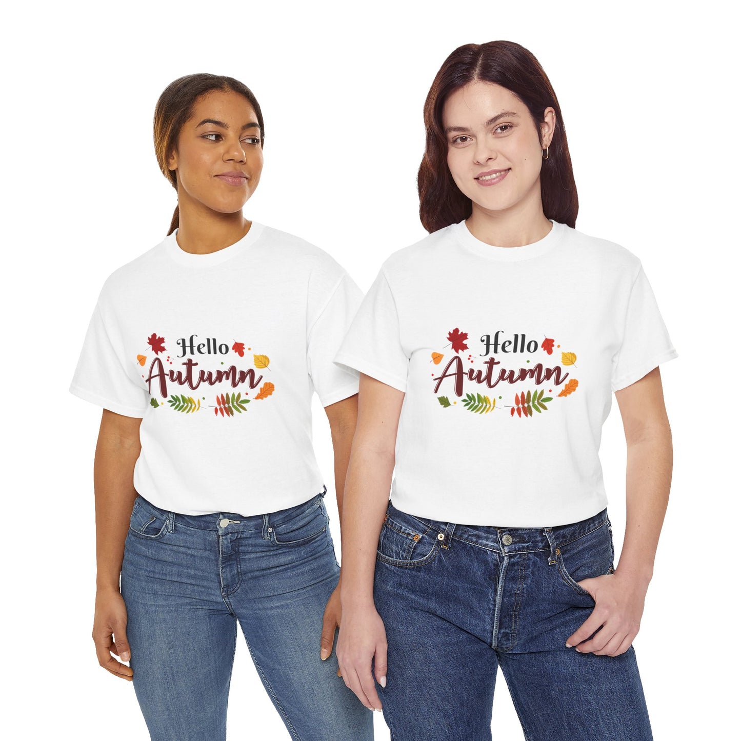 Autumn Tee