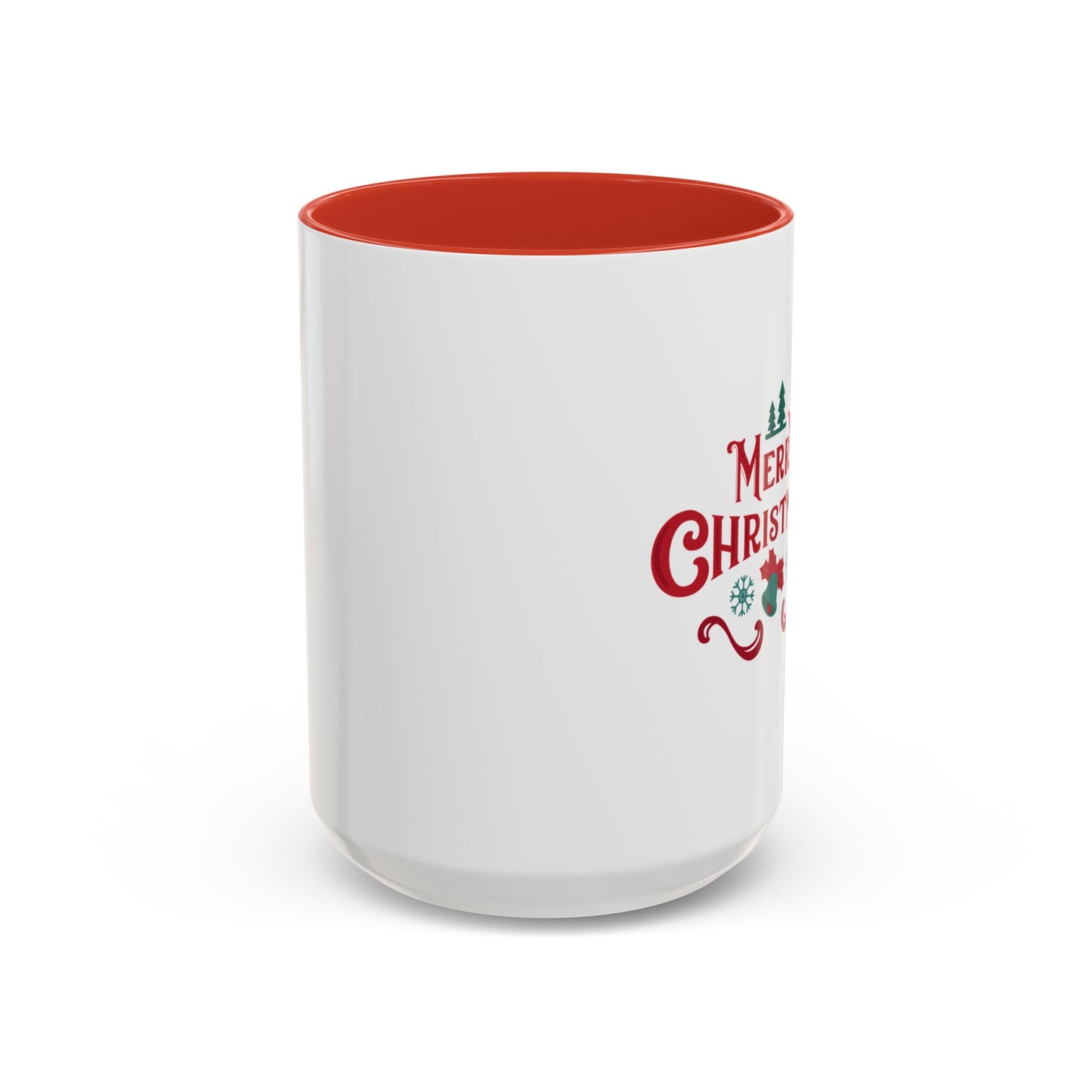 Christmas Coffee Mug
