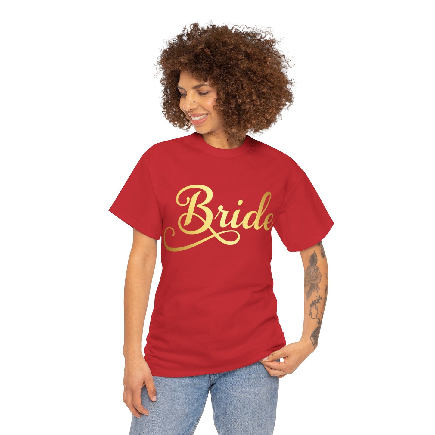 Bride T-shirt