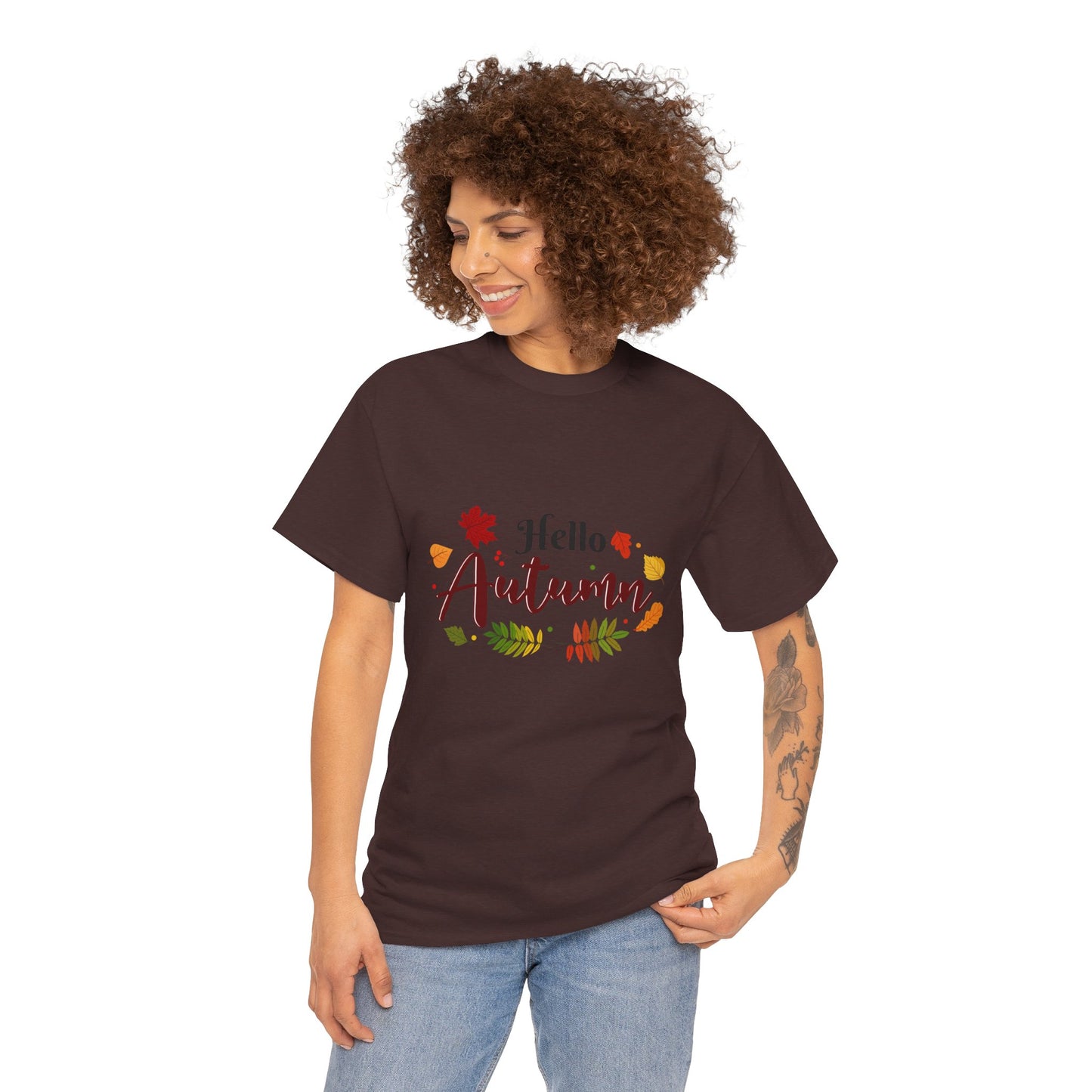 Autumn Tee