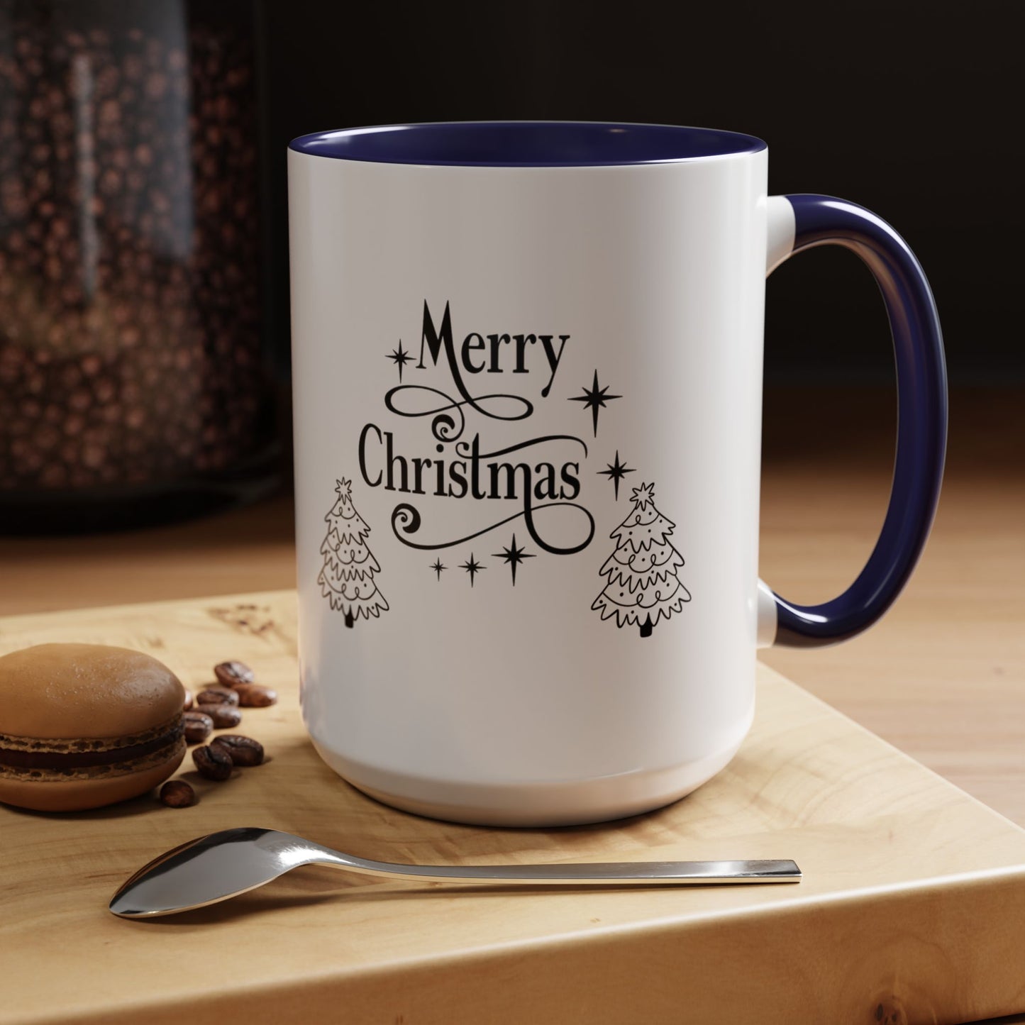 Christmas Mug