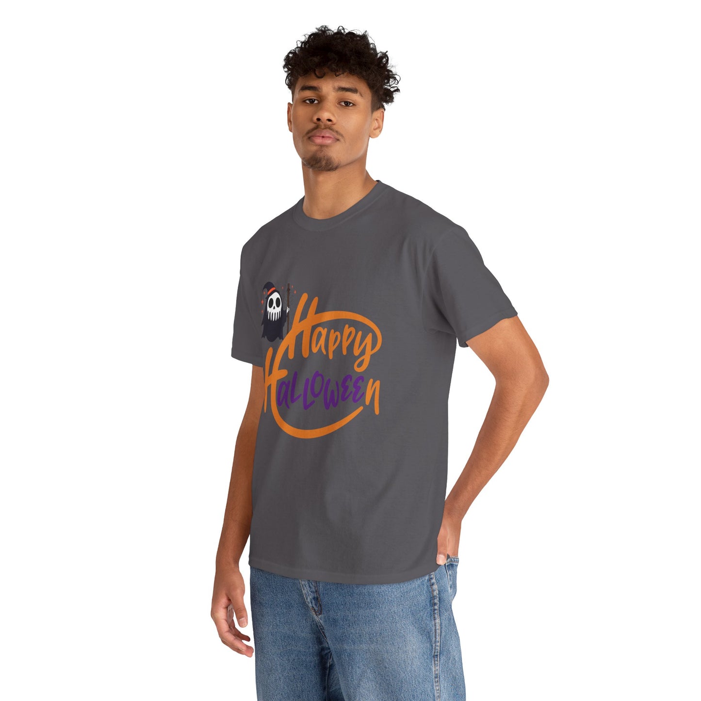 Happy Halloween T-shirt