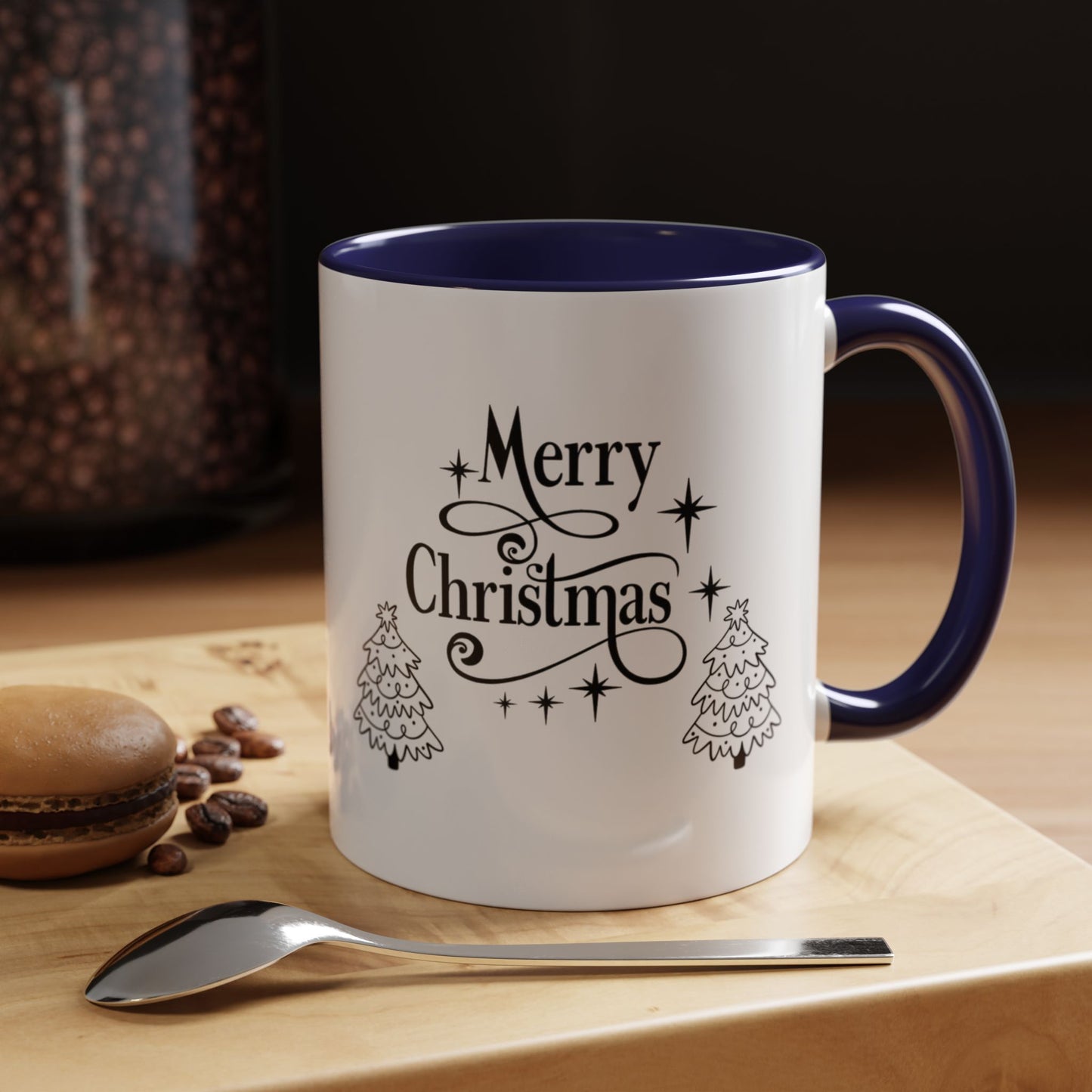 Christmas Mug