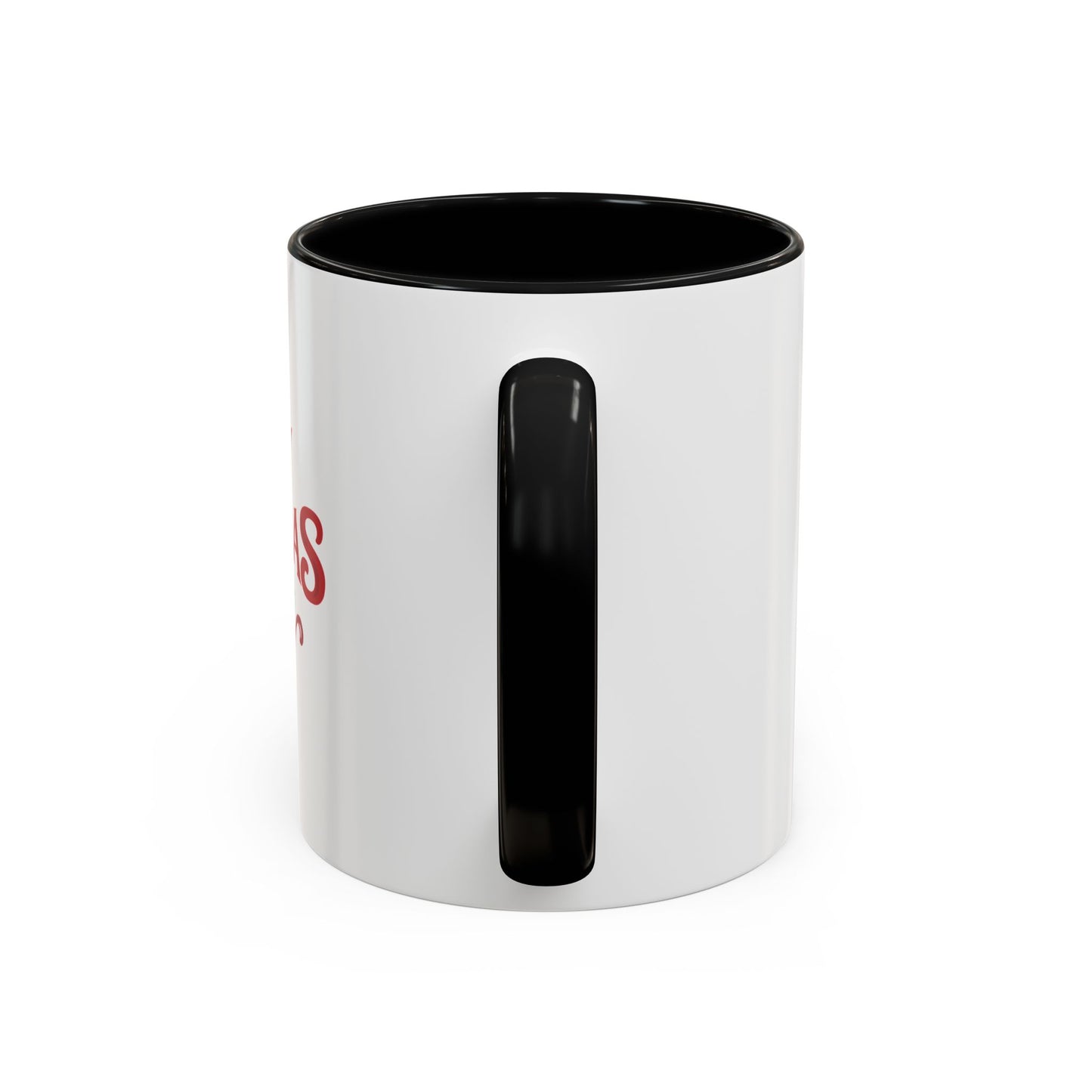 Christmas Coffee Mug