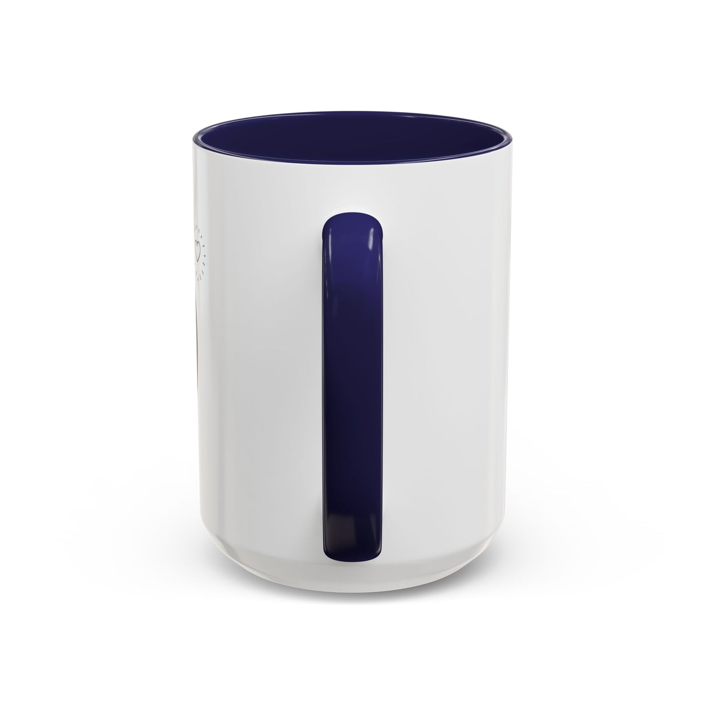 Teach Love Inspire Coffee Mug (11, 15oz)